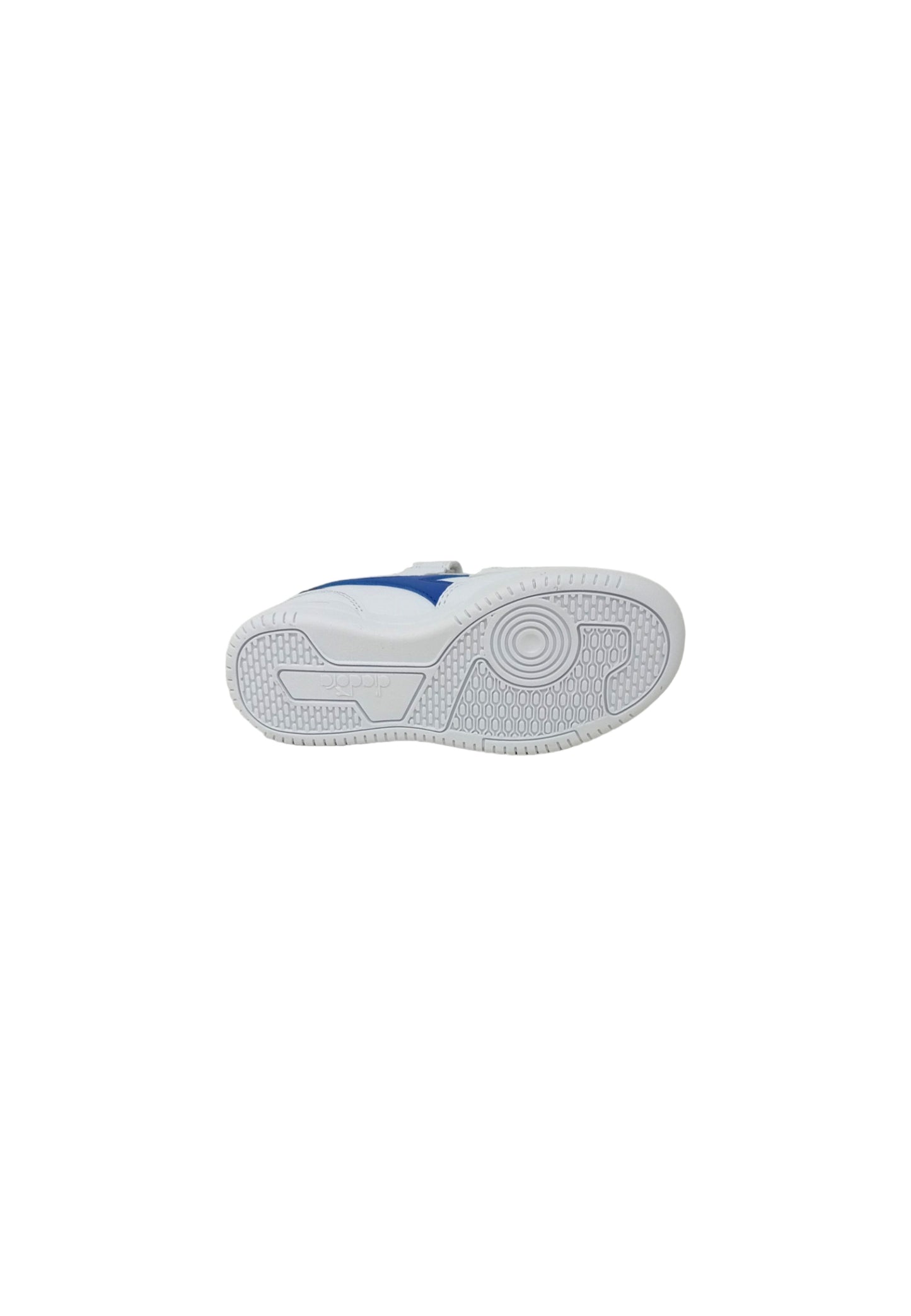 Sneaker DIADORA Raptor Low TD 101.177721 01 D0594 bambino