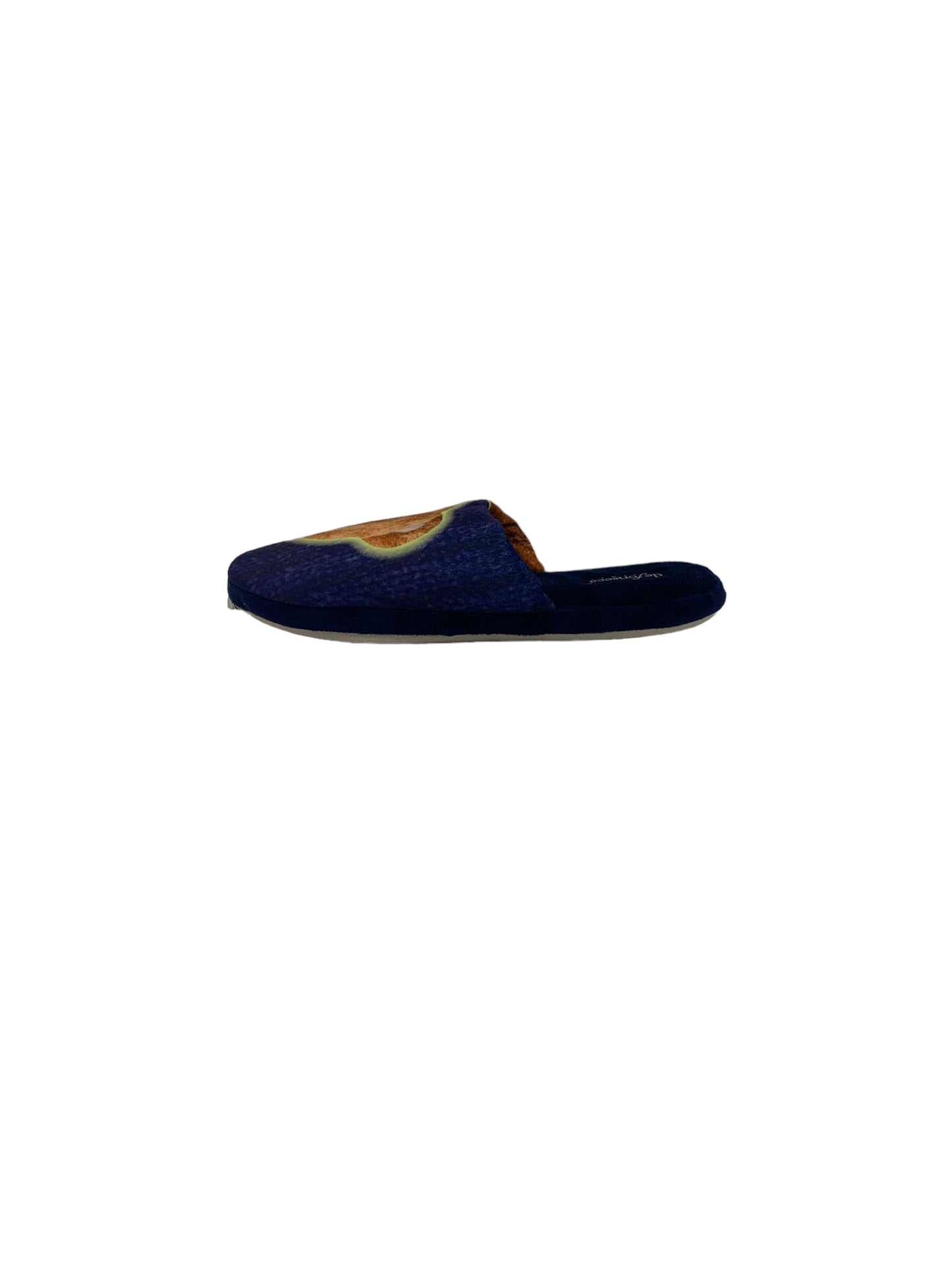 Pantofola da camera DE FONSECA DE.ROMA TOP W829 donna