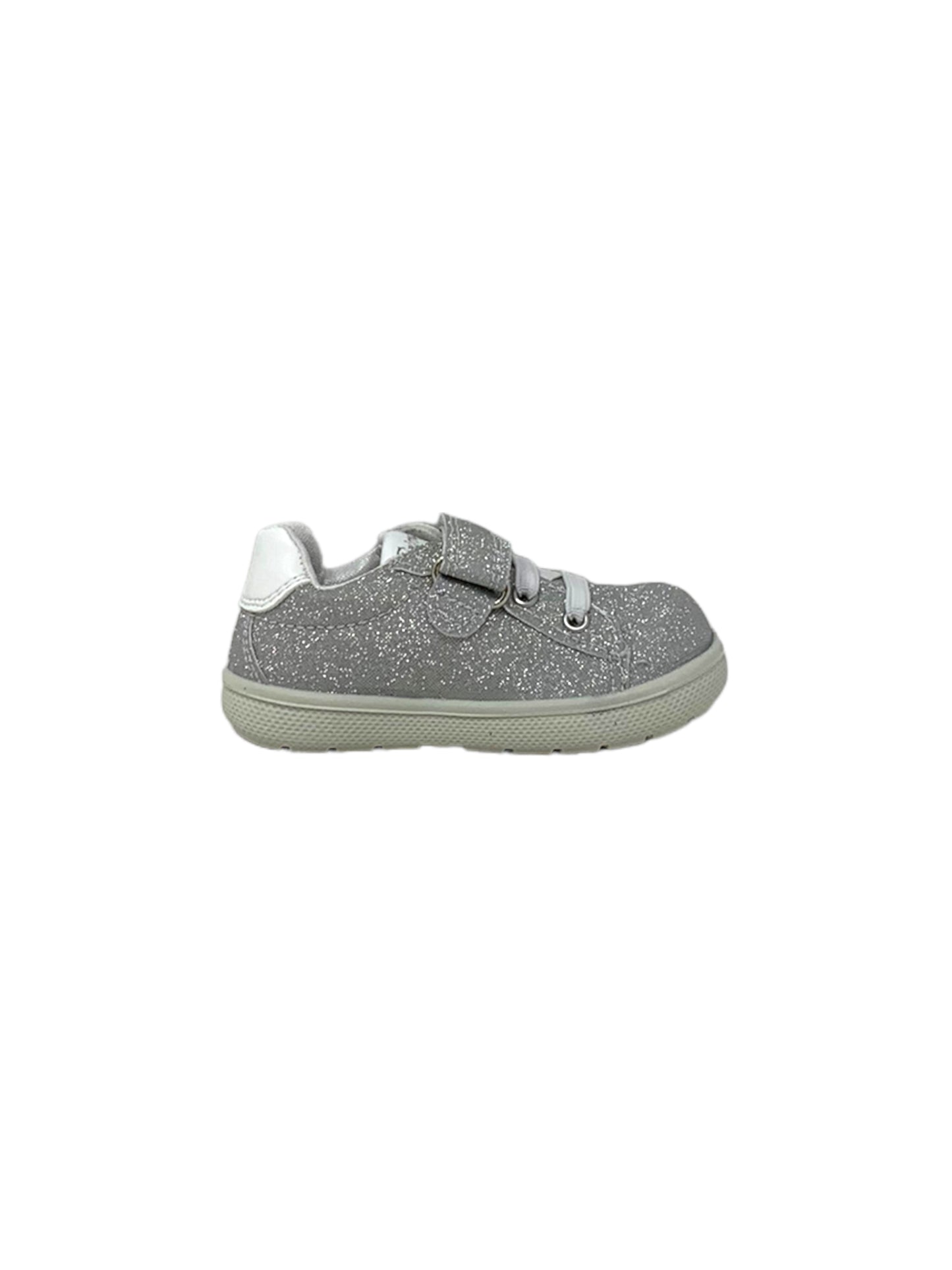 Sneakers PRIMIGI 3852222 Silver bambina