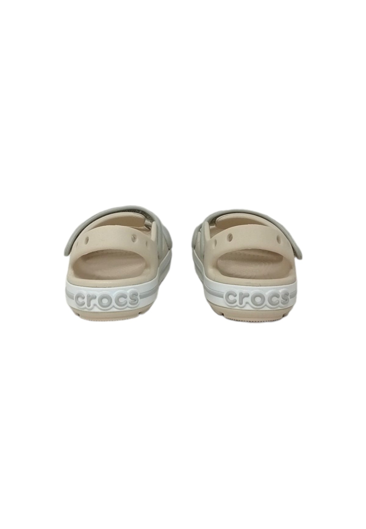 Sandalo CROCS 209423/209424-0HP STAT Bambino