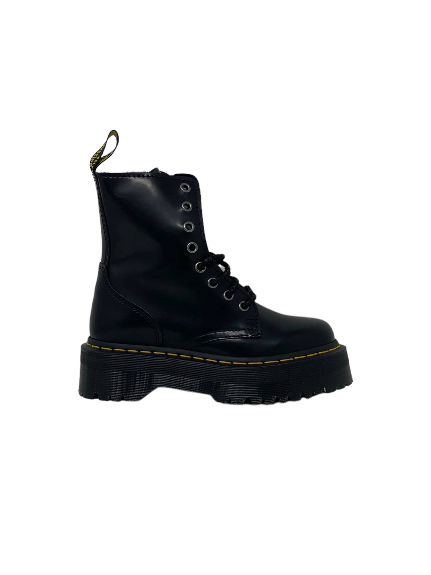 Anfibio Dr.Martens AF500 Jadon 15265001 black