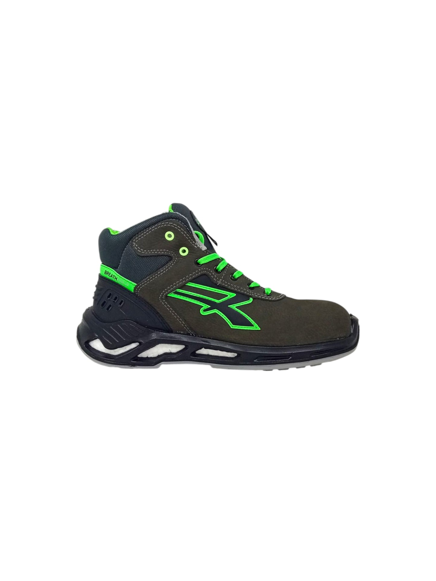 Scarpa da lavoro UPOWER Red 360 RS10084 VER Uomo