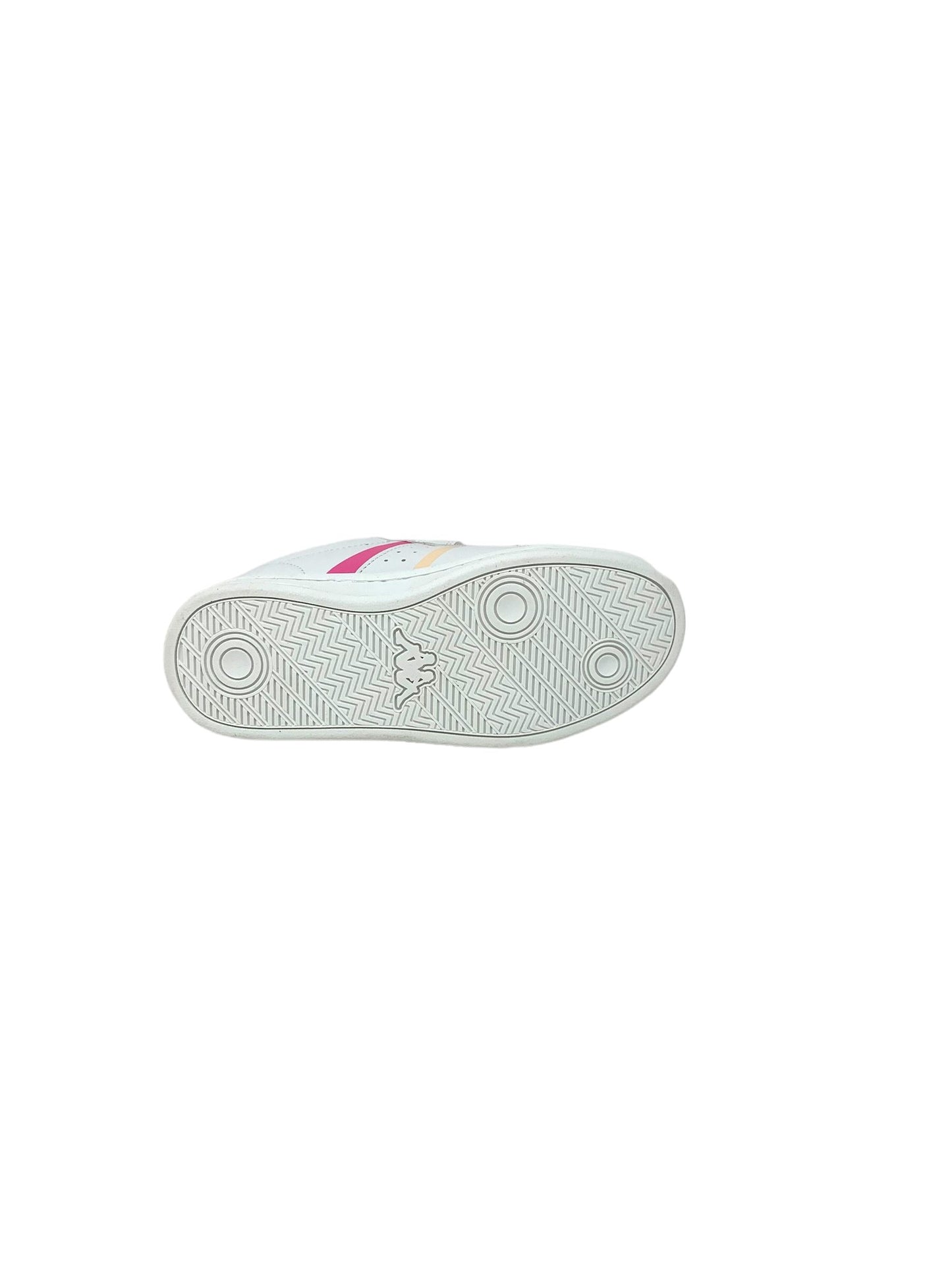 Scarpa da ginnastica KAPPA LOGO ALPHA 2 V KID 311CFQW A0P Bambina