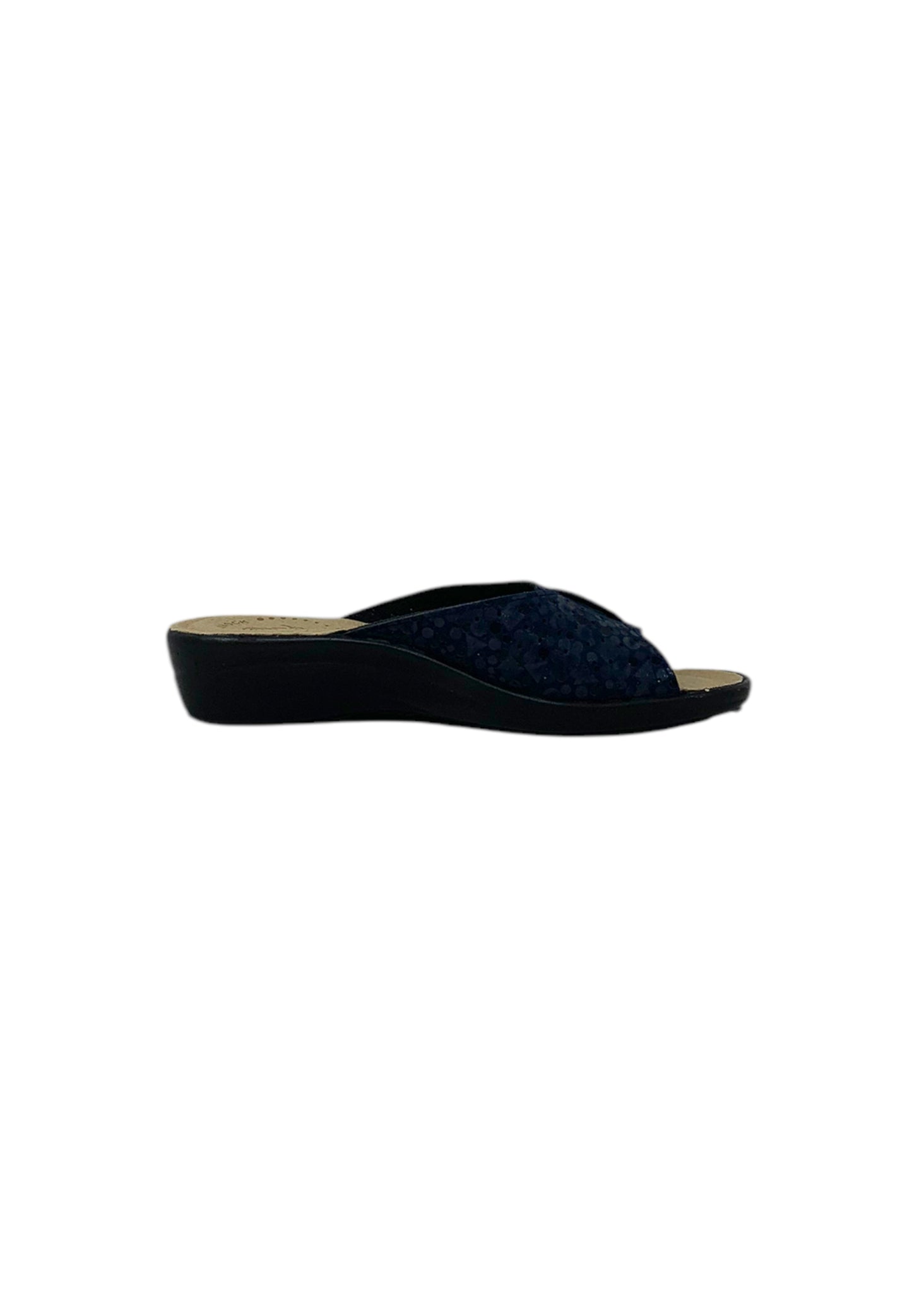 Ciabatta FLYFLOT T4 A52 AE BLU donna