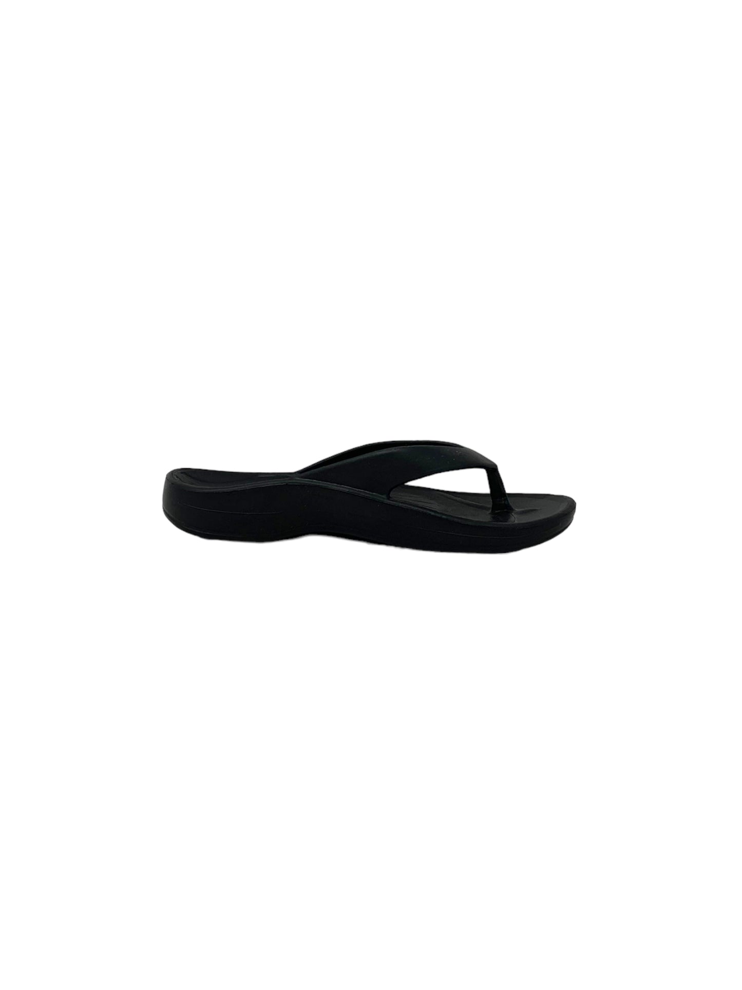 Ciabatta infradito DE FONSECA DE.CAPRI P M57 NERO UOMO