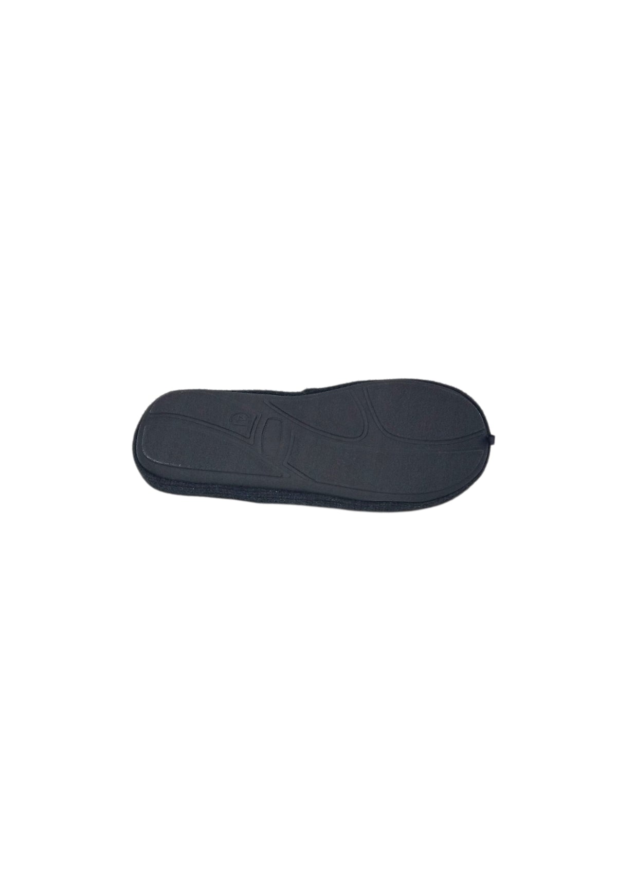 Pantofola HOTSAND 57029 NERO uomo