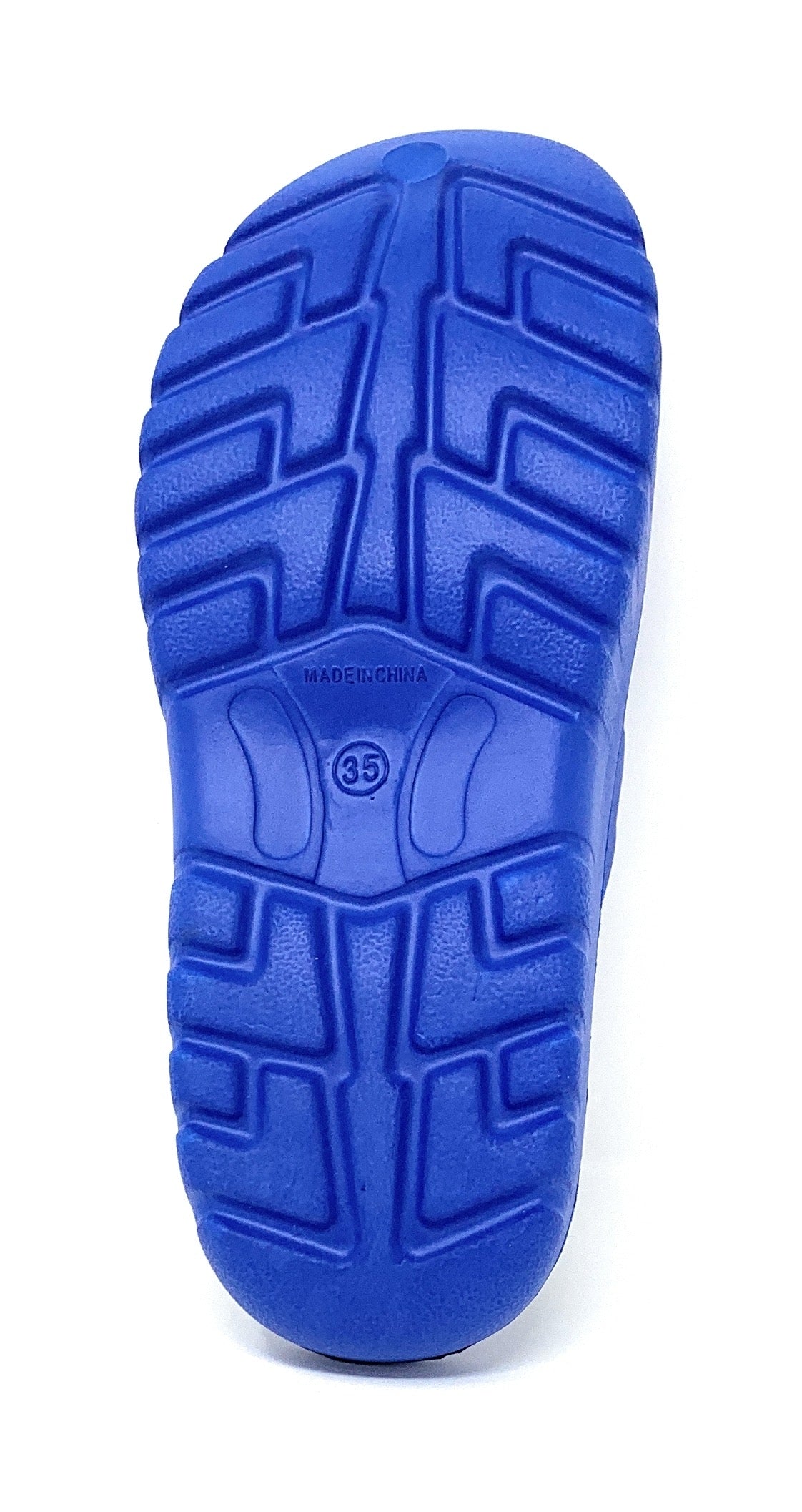 Ciabatta da mare DIADORA AGADIR JR 101.17387601 60085 bambino