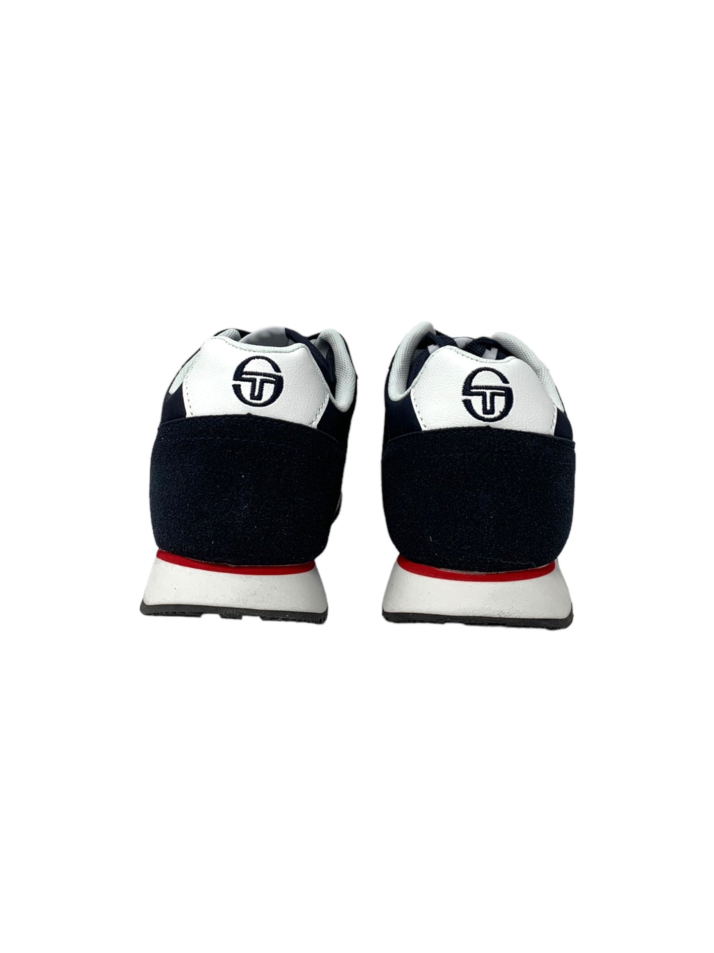 Sneaker Sergio Tacchini LORIS ESSENTIALS MX STM213000 BLU Uomo