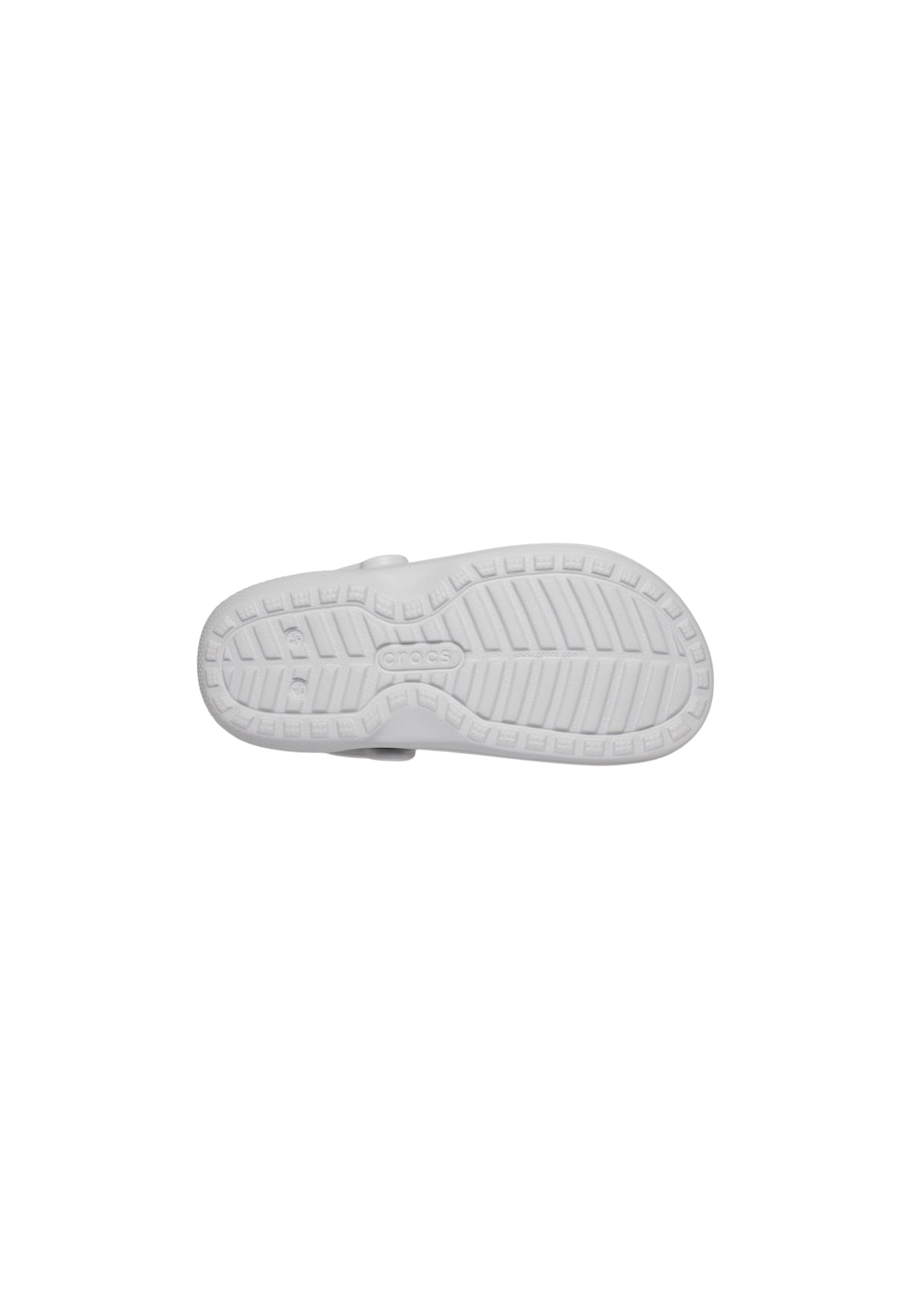 Classico CROCS con pelliccia 203591-1FT UNISEX