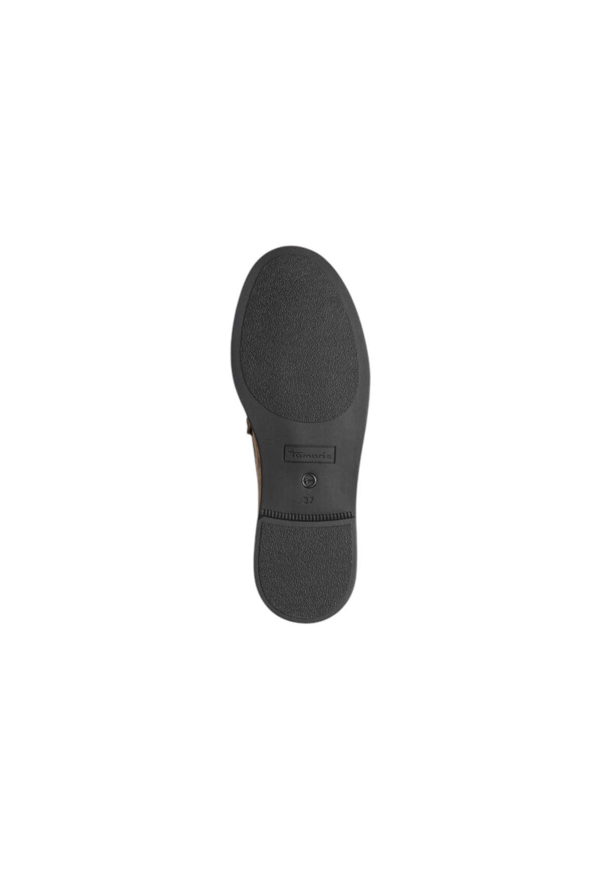 Mocassino TAMARIS 1-24251-47 341 Taupe Donna
