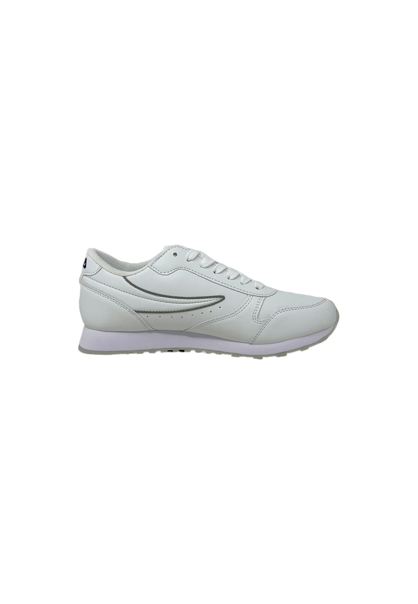 Sneakers FILA ORBIT LOW 1010263.1FG WHT uomo