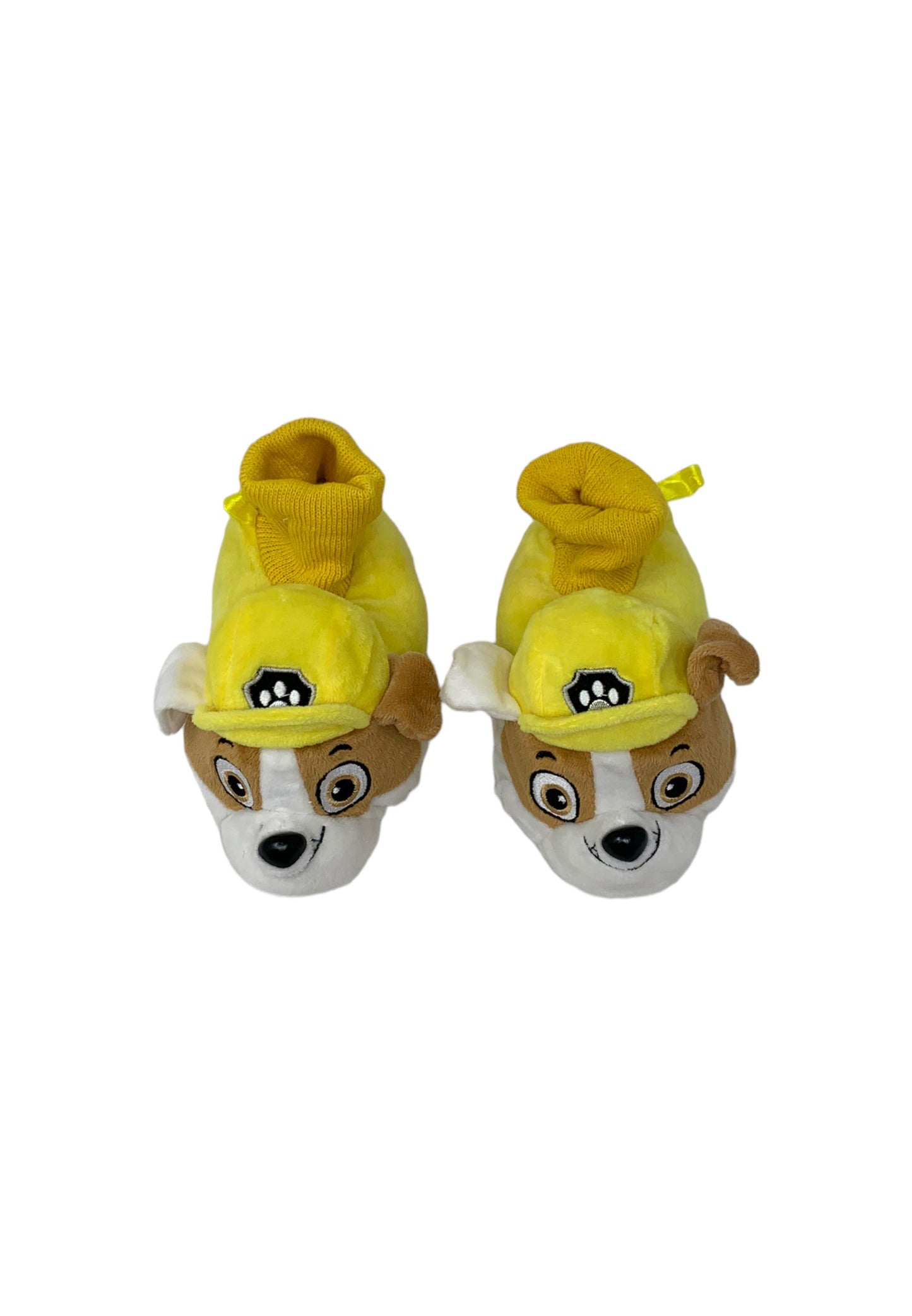 MOPPINA PAW PATROL DE.ARNO C U98 GIALLO bambino