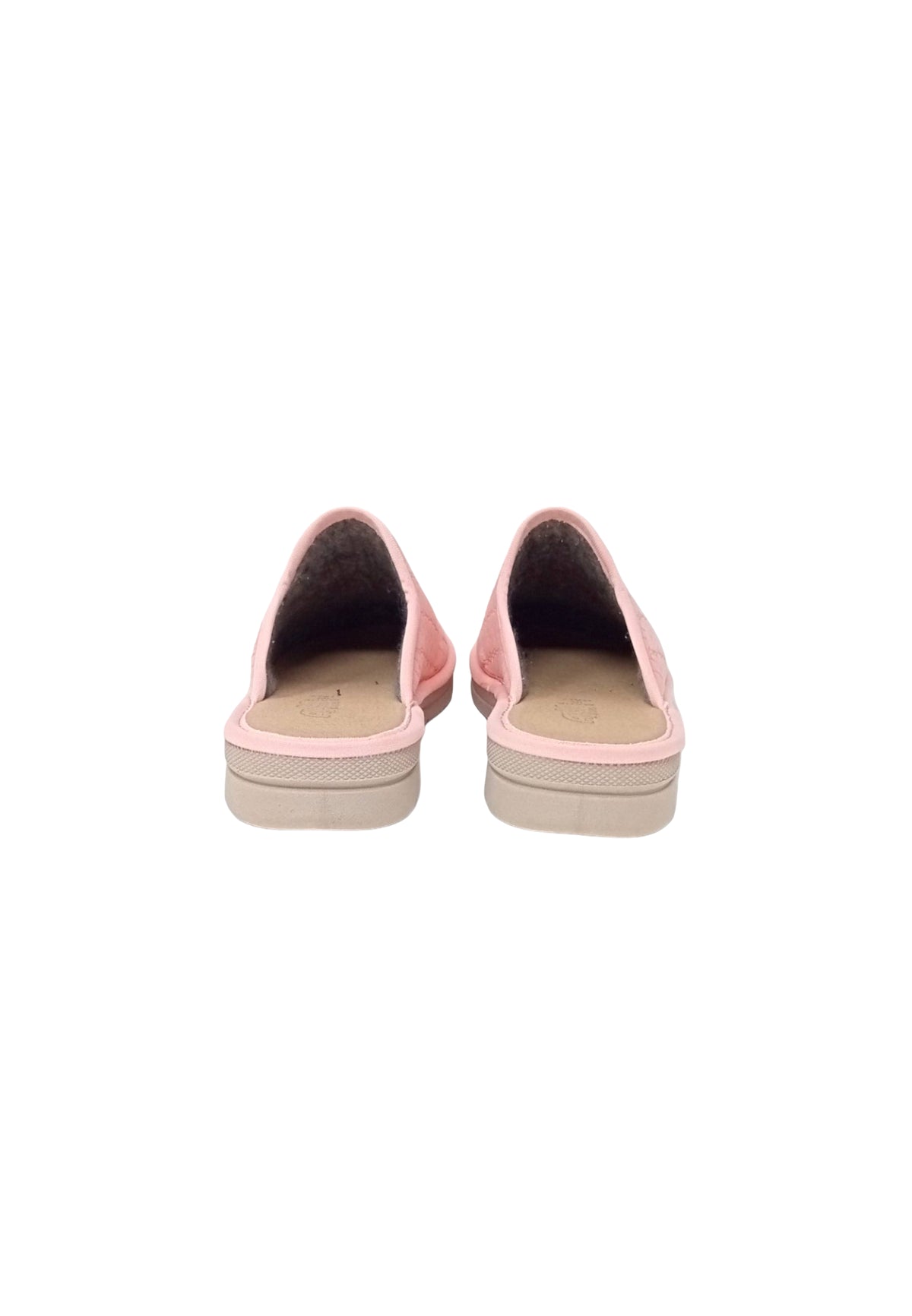 Pantofola profumata AXA 21265A QUARZOROSA donna