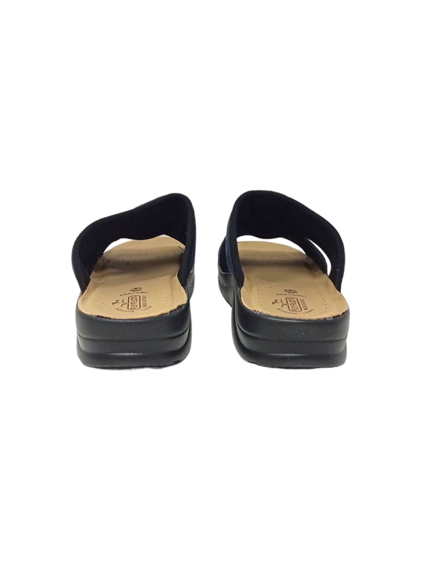 Ciabatta FLYFLOT S5 140 CB BLU UOMO