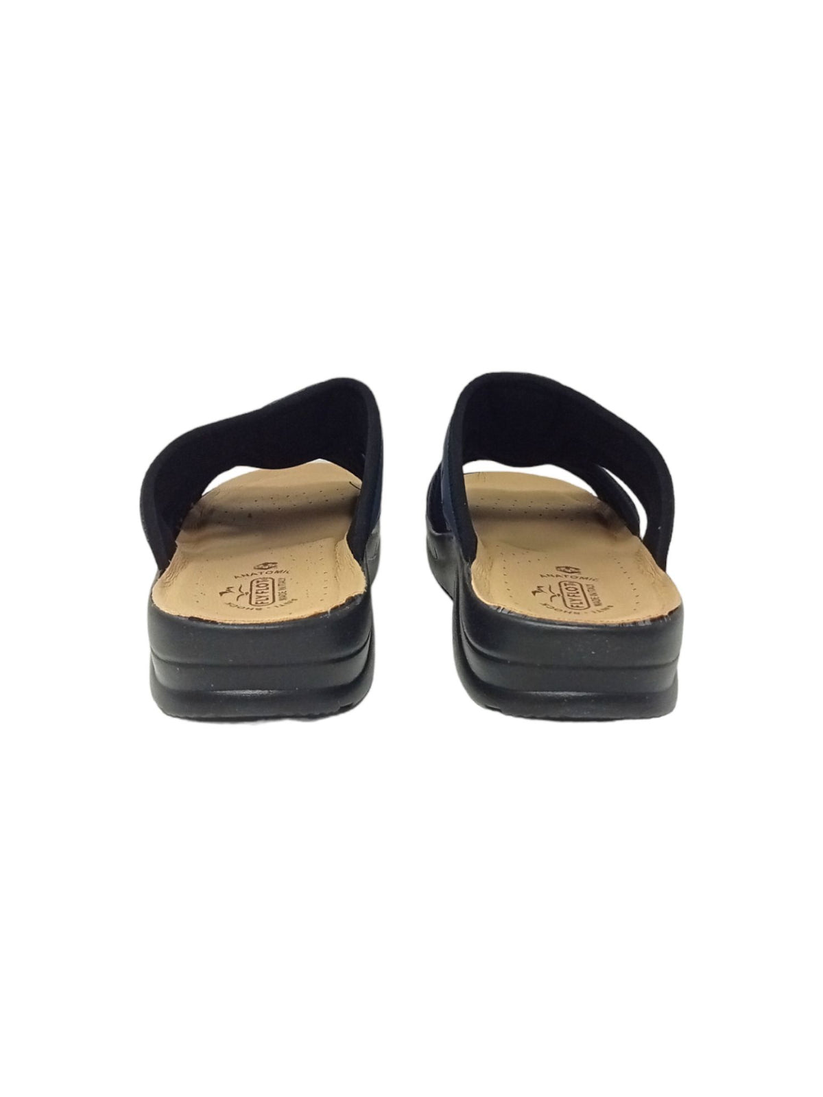 Ciabatta FLYFLOT S5 140 CB BLU UOMO