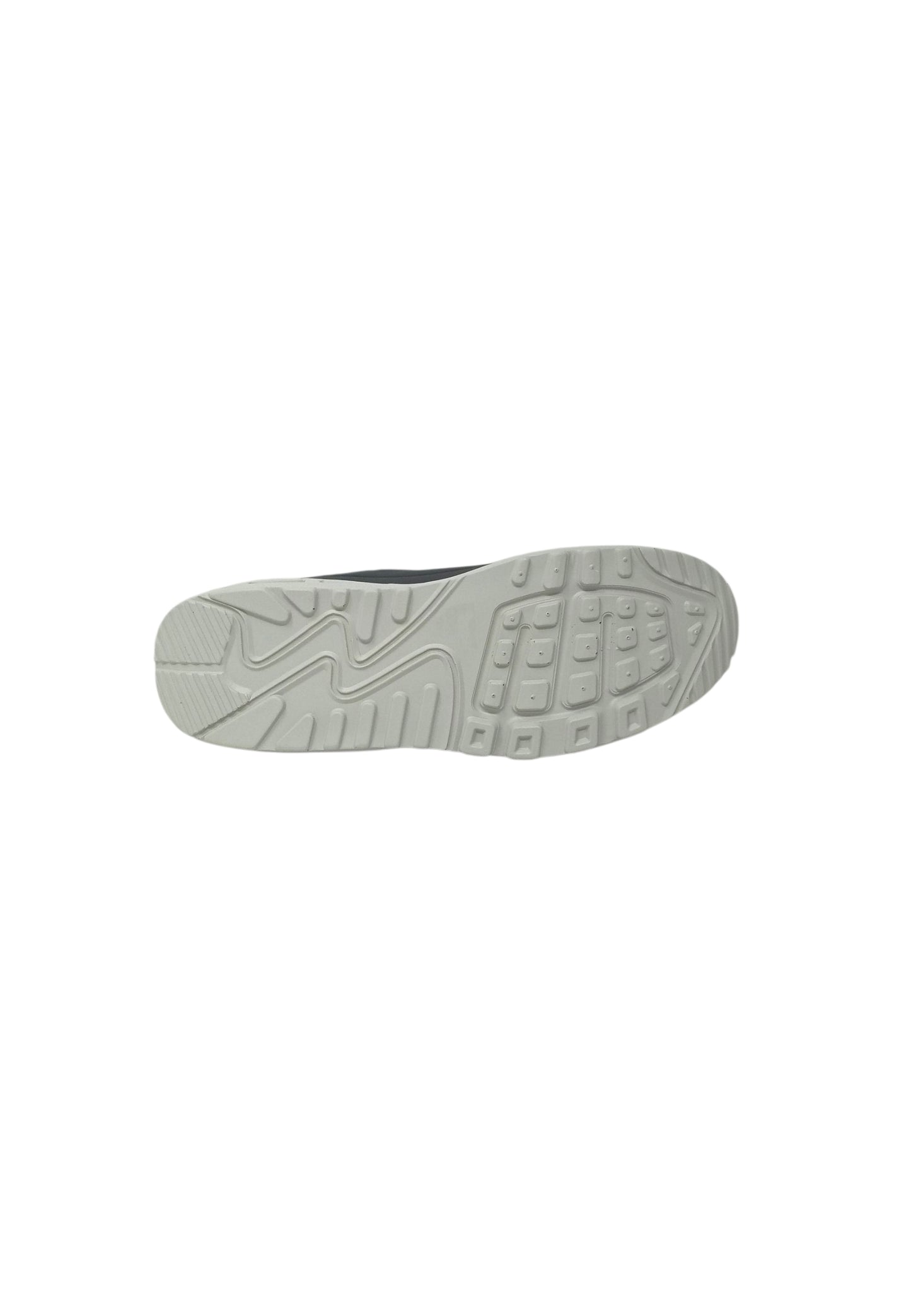 Sneaker EVERLAST EV-822 BOULEVARD/CIMENT Uomo
