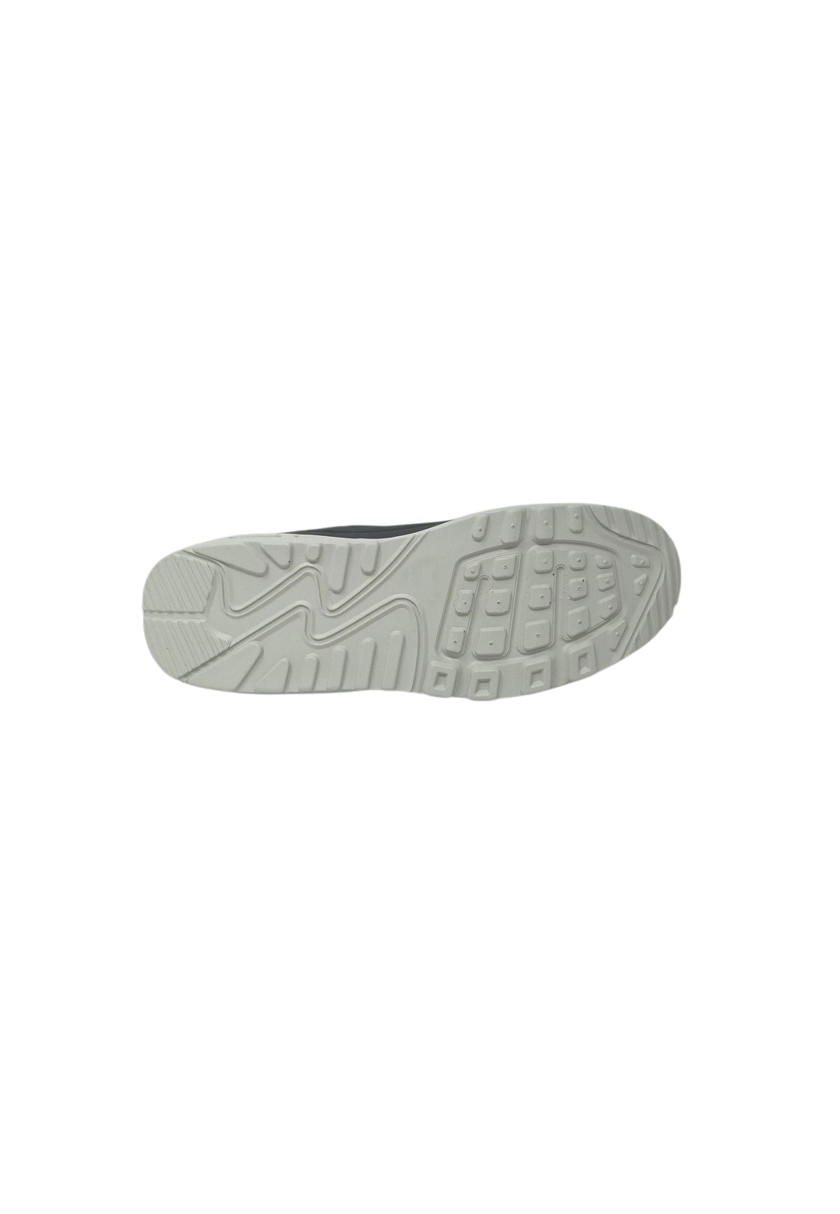 Sneaker EVERLAST EV-822 BOULEVARD/CIMENT Uomo
