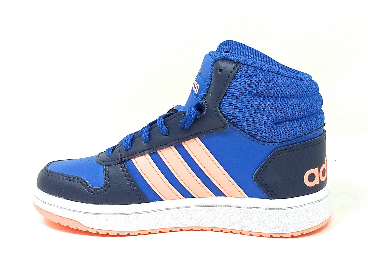 Scarpa da ginnastica ADIDAS HOOPS MID 2.0 I GZ7769 Bambino