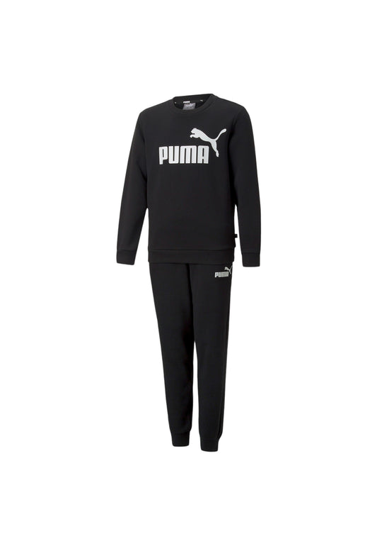 Tuta PUMA 670884 01 bambino/ragazzo