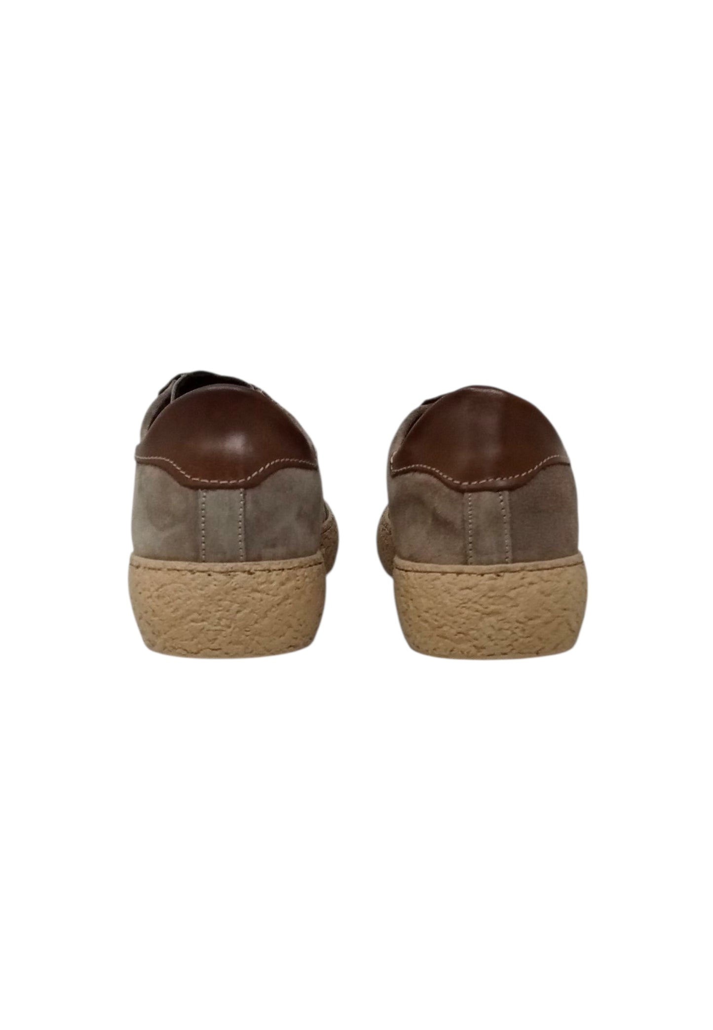 Sneakers BKS 2028 C.TAUPE/P. T. MORO uomo