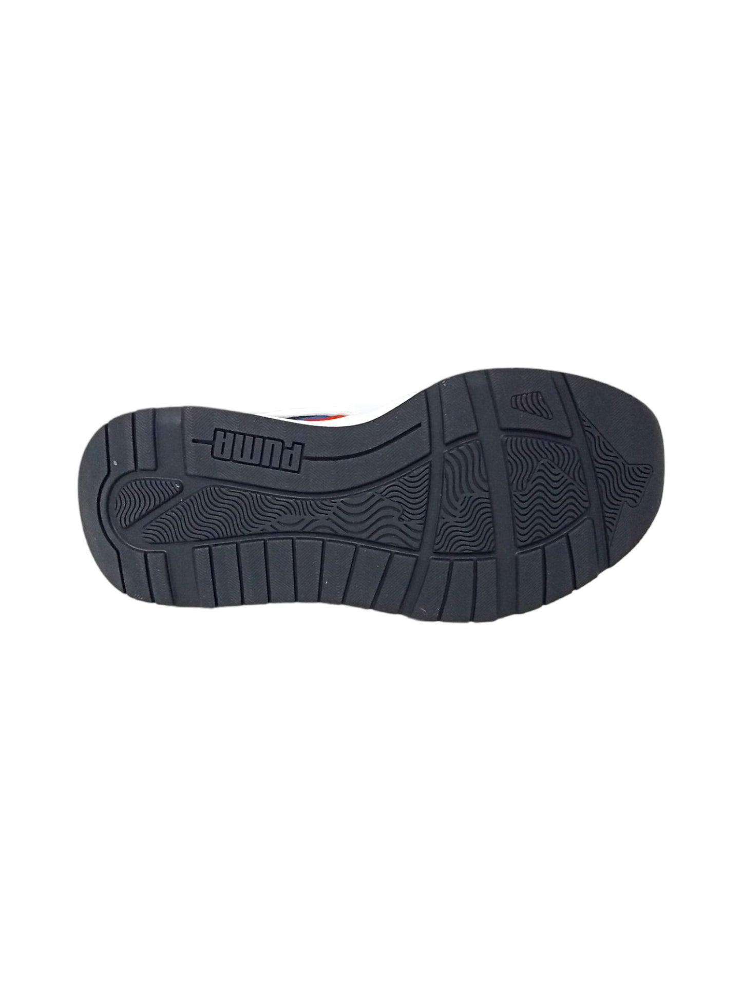 Sneaker Puma Trinity Jr 390838 Ragazzo