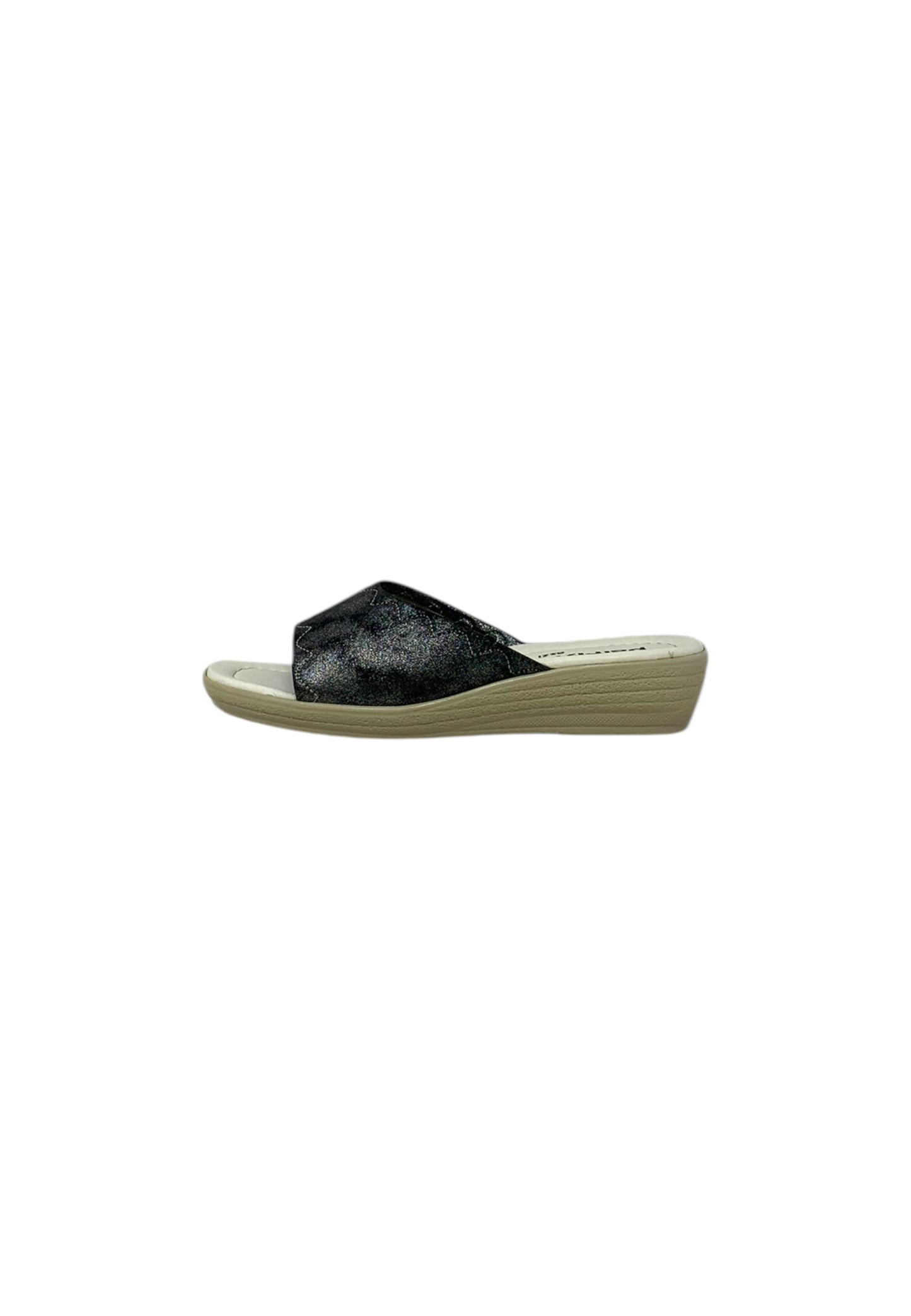 CIABATTA PATRIZIA AZZI 177 PELTRO donna