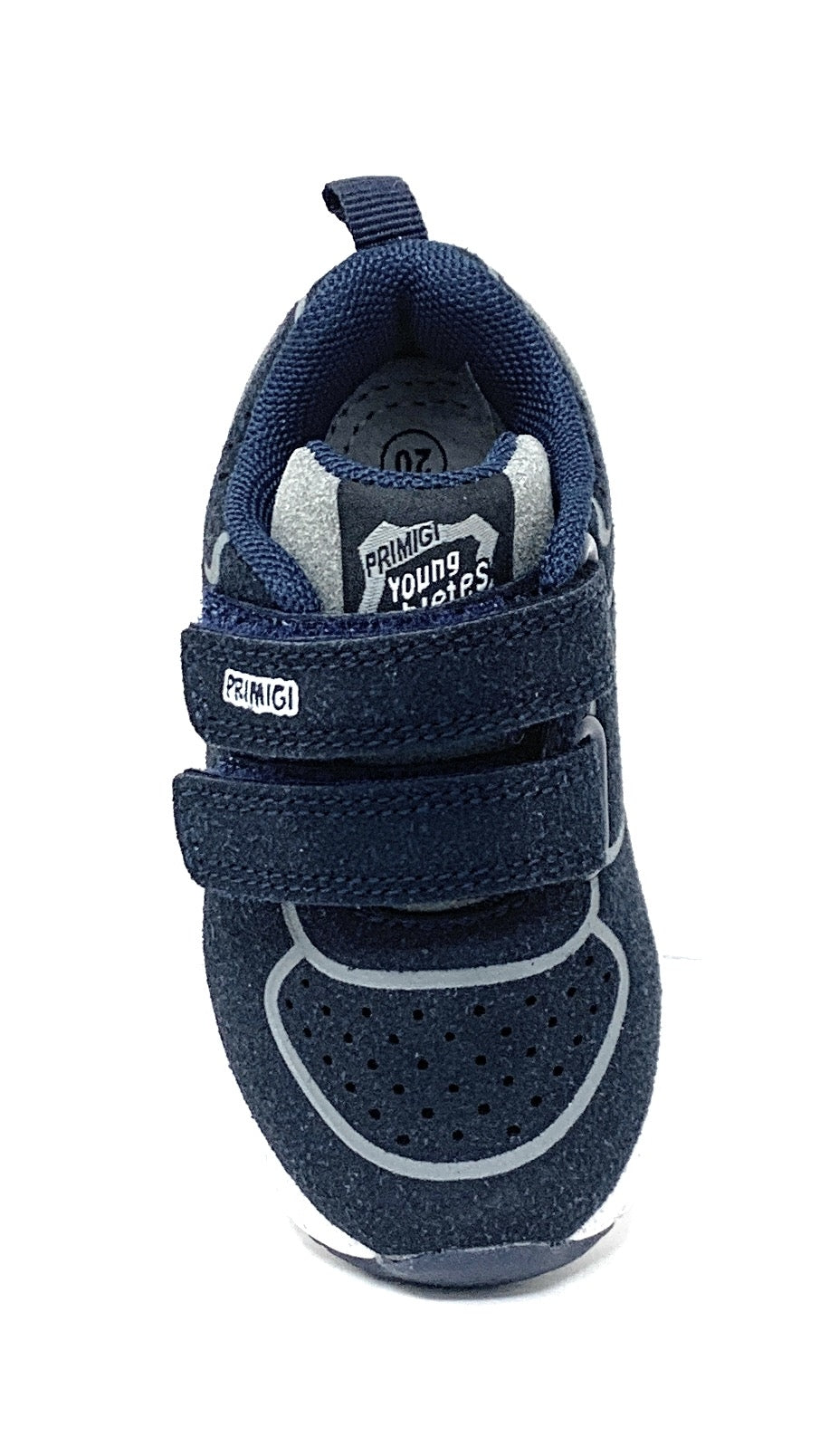 Sneakers da passeggio PRIMIGI 8448933 Bambino
