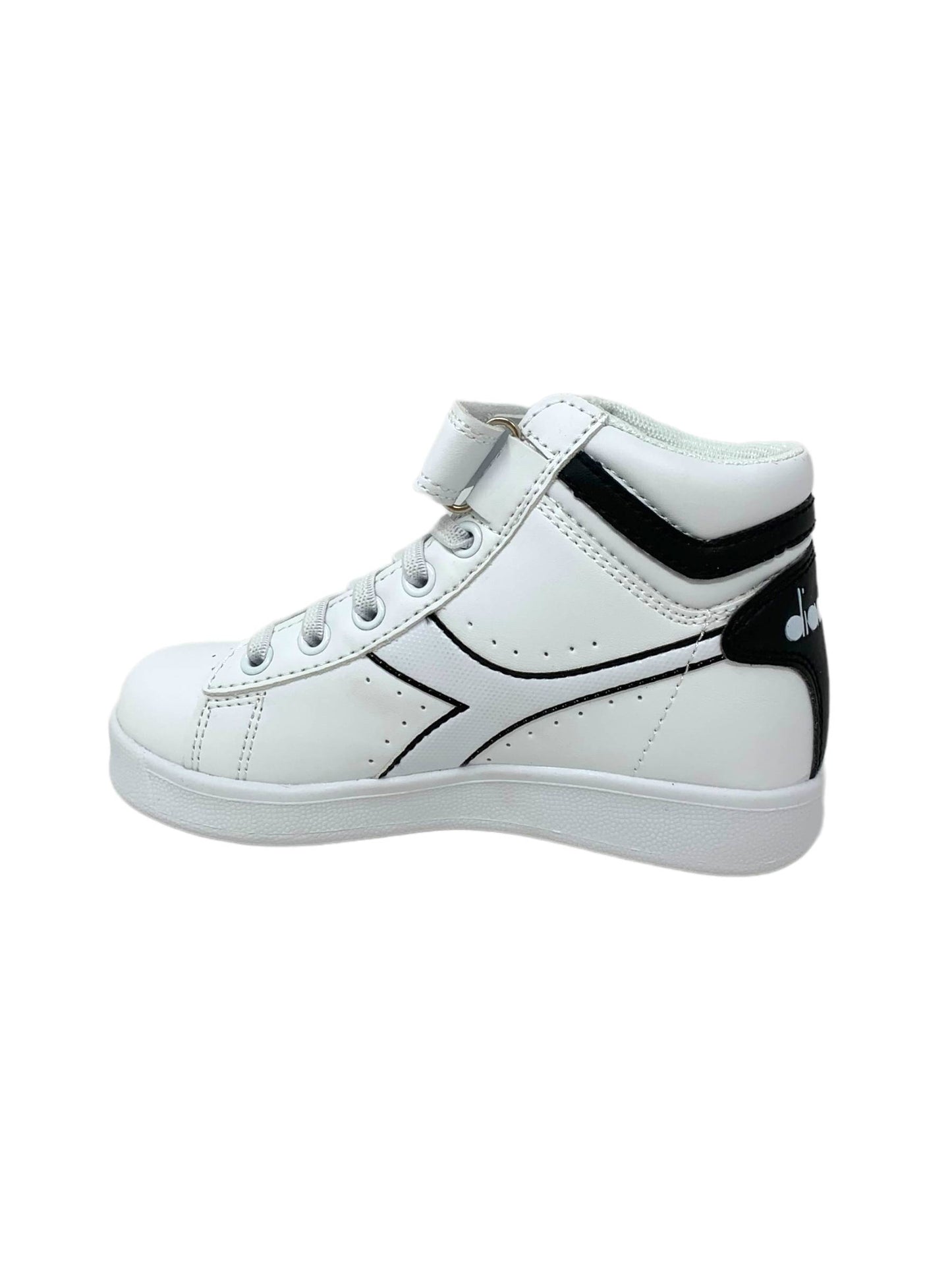 Scarpa da ginnastica DIADORA GAME P HIGH PS 10117376301 C1880 Bambino