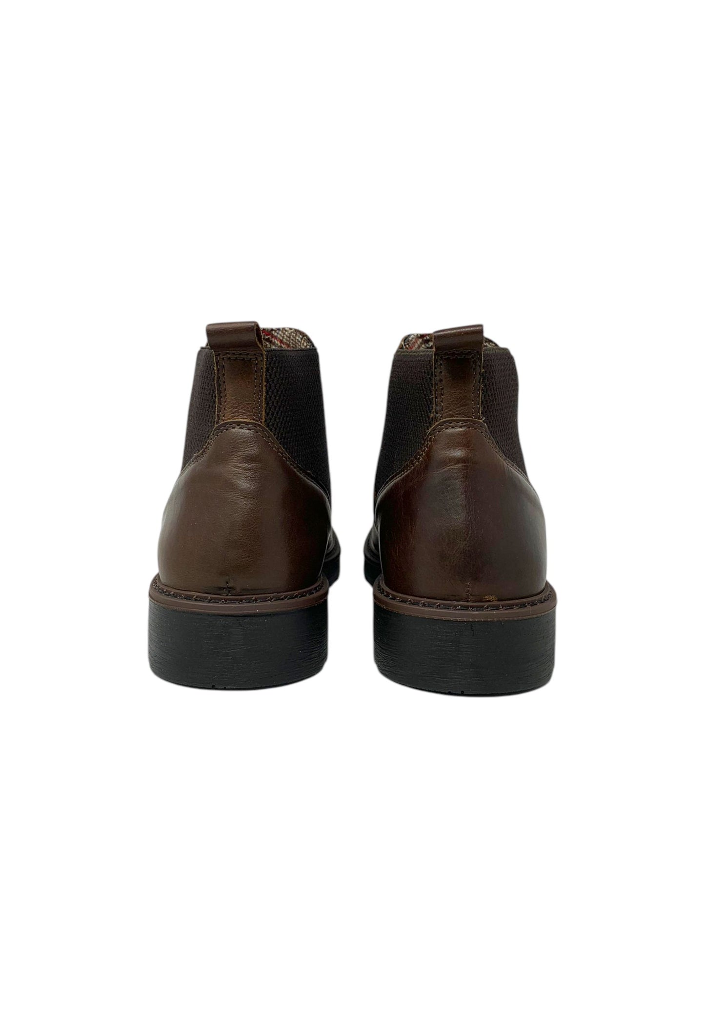 Stivaletto chelsea IGI&CO 6610111 Uomo