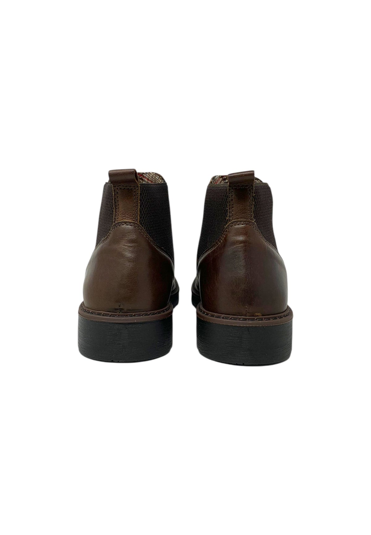 Stivaletto chelsea IGI&CO 6610111 Uomo