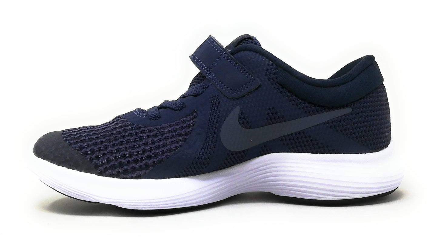 Scarpa da ginnastica NIKE REVOLUTION 4 (PSV) 943305 501 Bambino