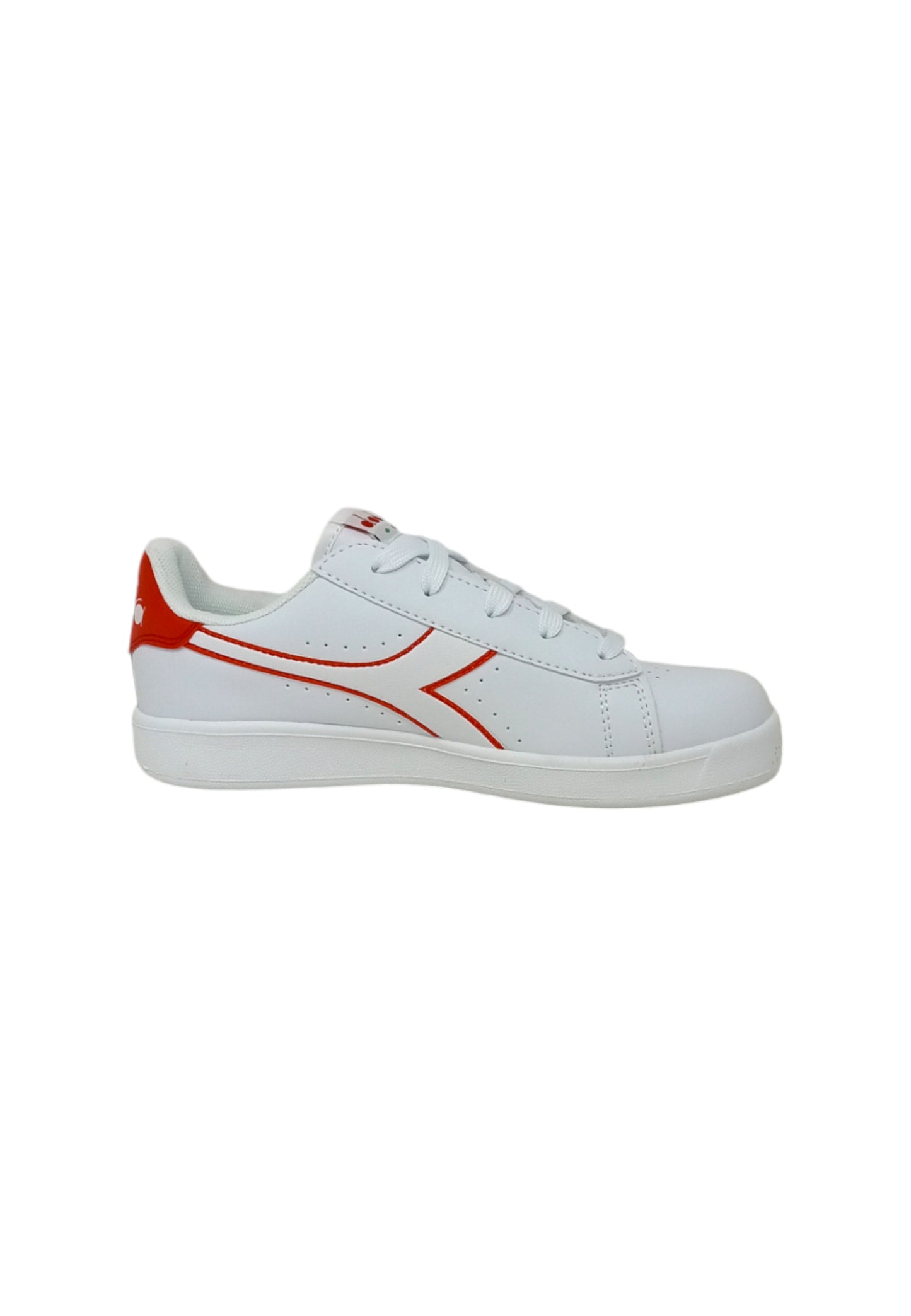Sneakers DIADORA GAME P GS 101.173323 01 C6111 Ragazzo/a