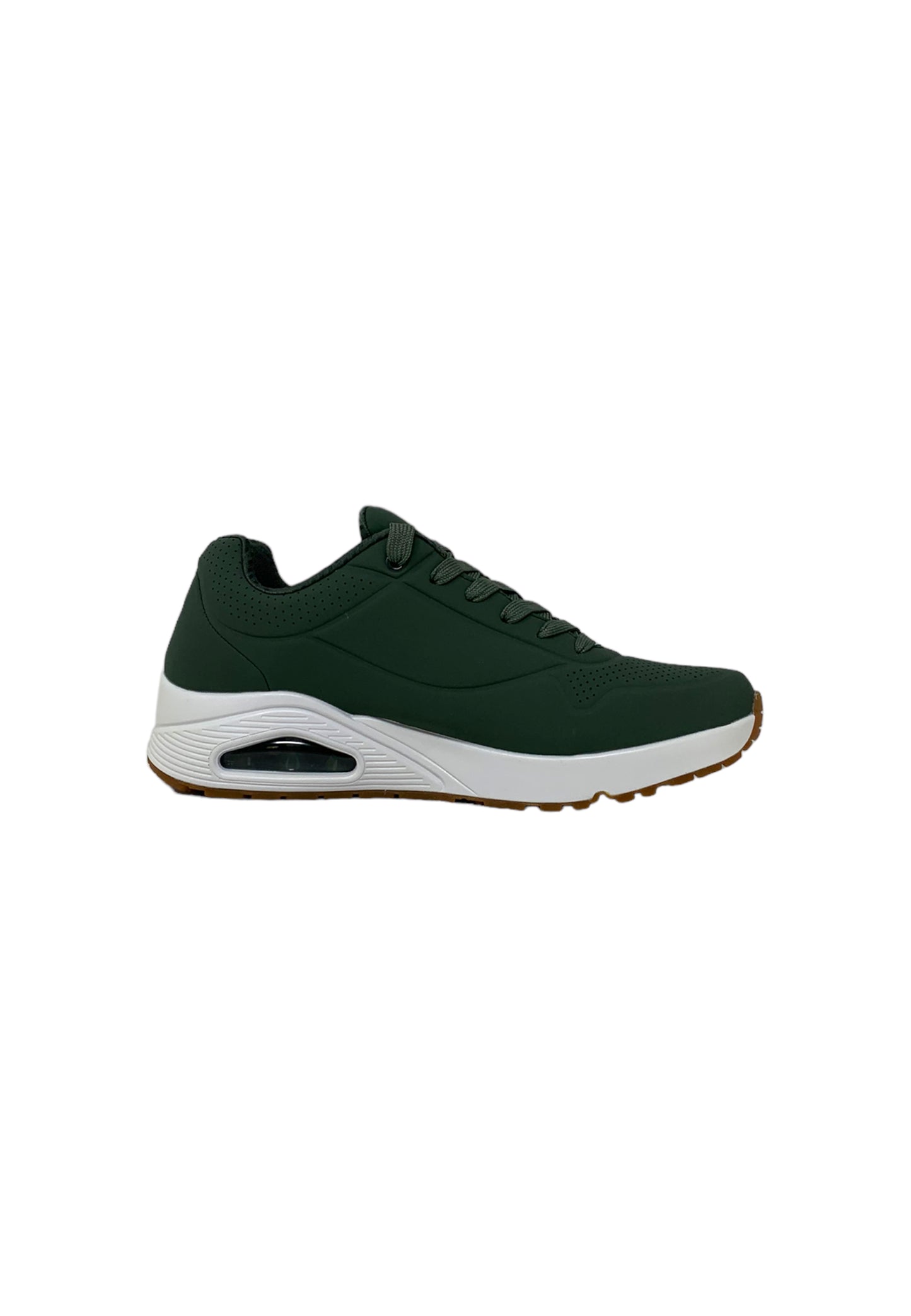 Scarpa da ginnastica SKECHERS 52458OLV Uomo