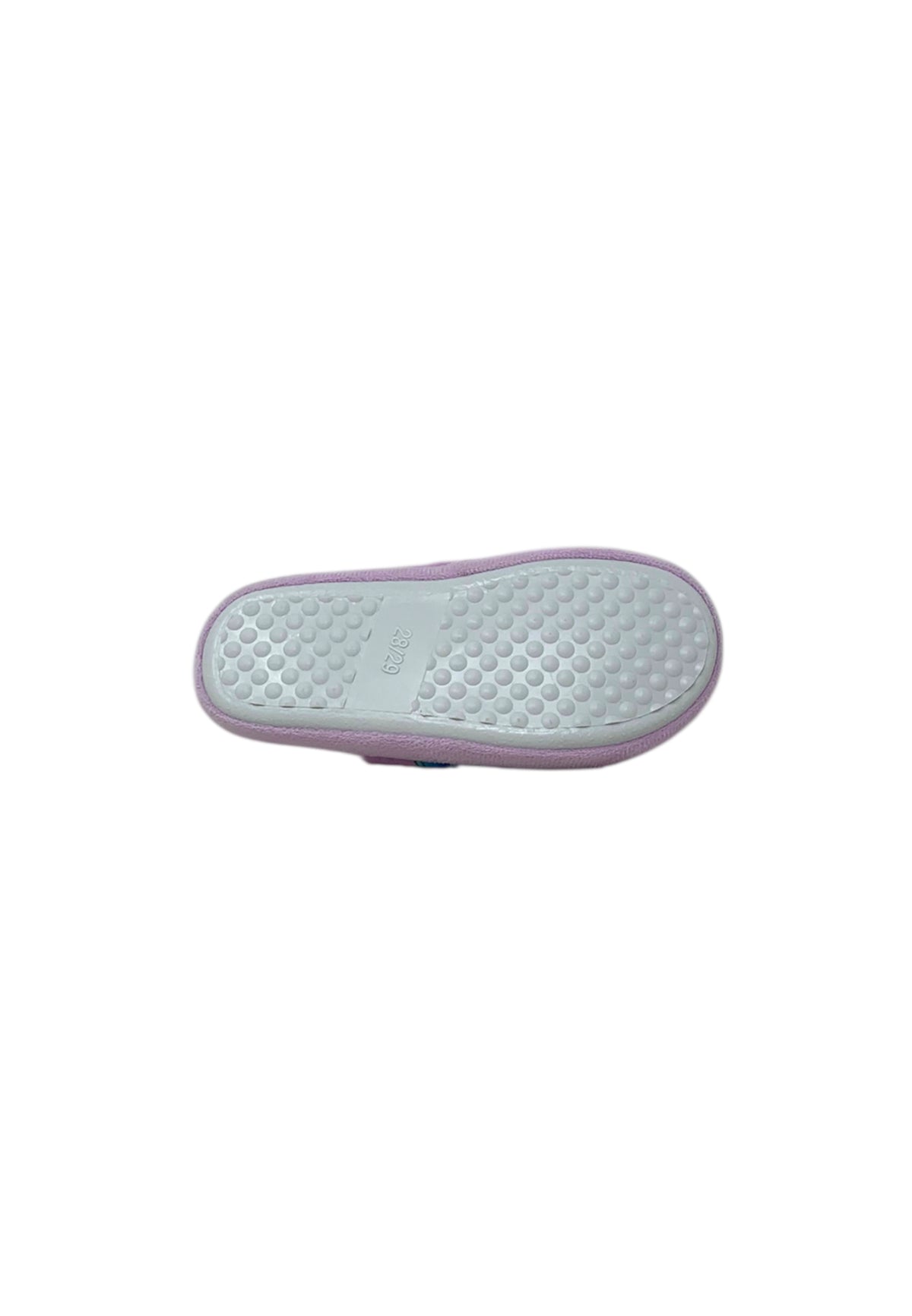 Pantofola Silver WINX X7210013T LILLA Bambina