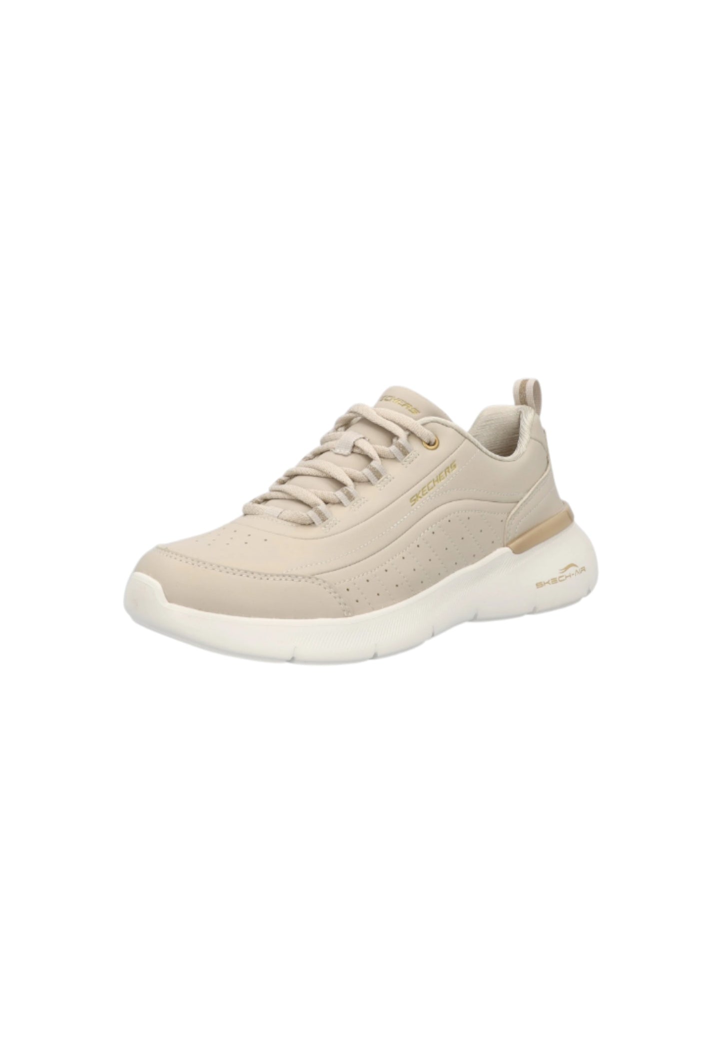 Sneaker Skechers SKECH-AIR DYNAMIGHT 2.0 - Modern Glimpse 150373/NTGD Donna