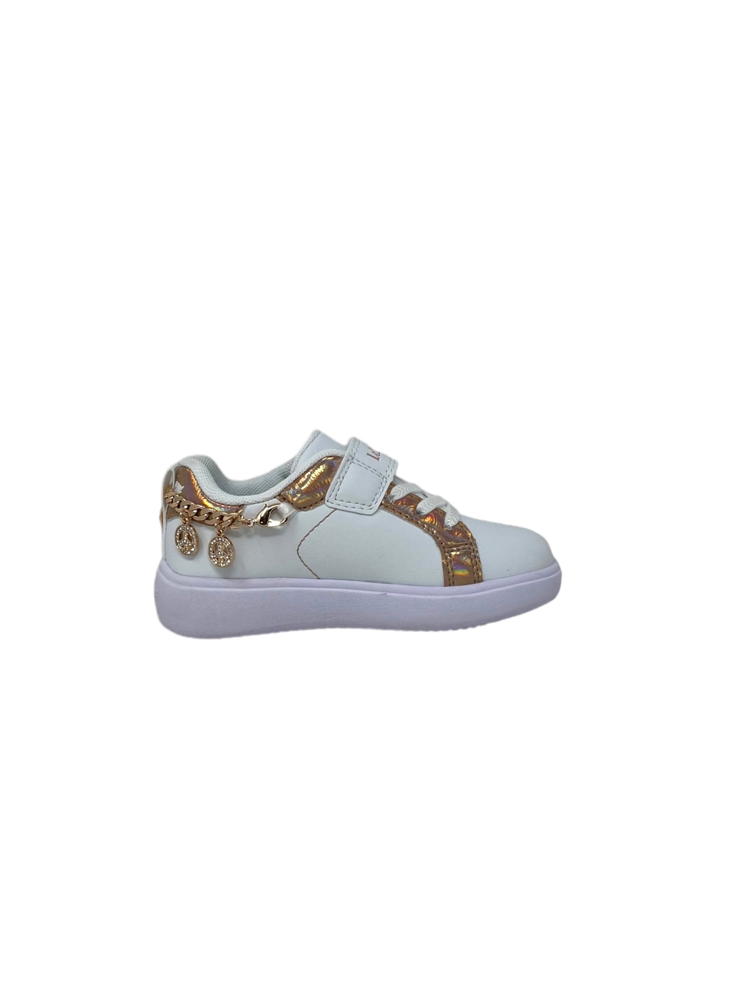 Sneakers LELLI KELLY LKAA3410 BG Bambina