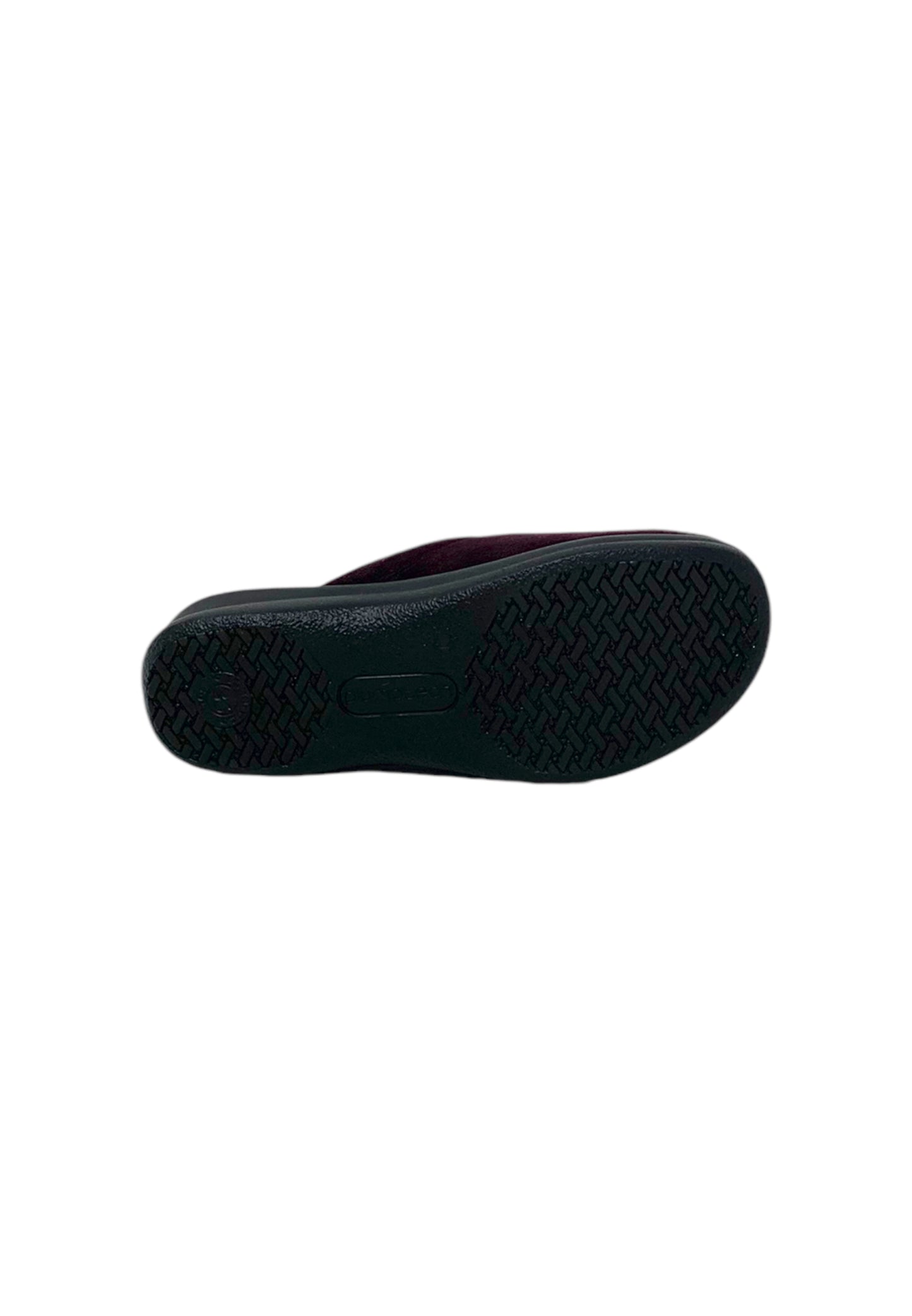 Pantofola FLYFLOT H9 957 PB PRUGNA donna