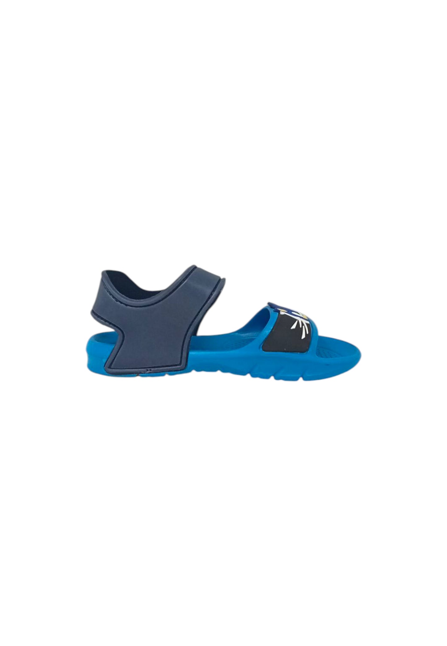 Sandali mare Silver Sonic N9610041S ROYAL bambino
