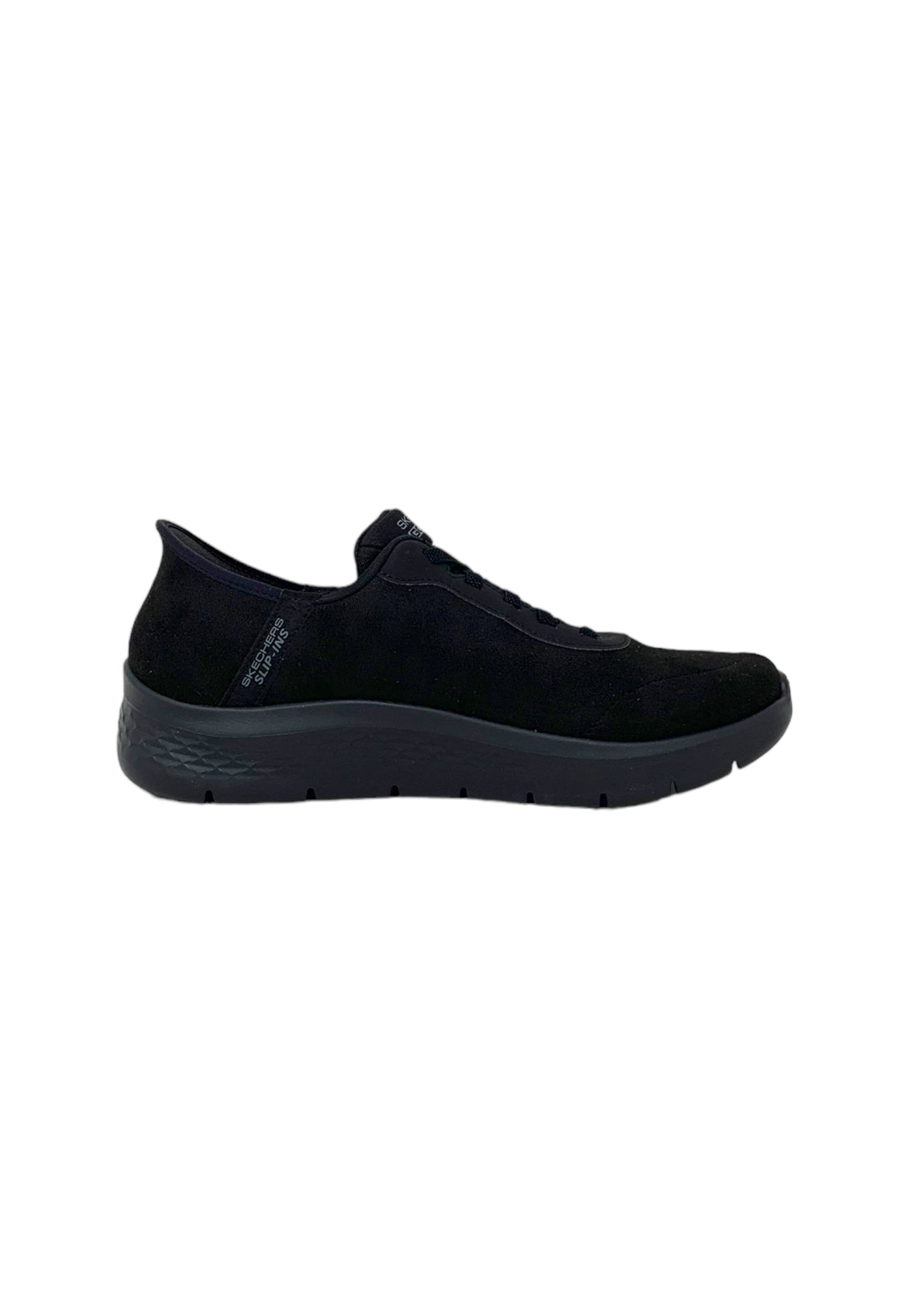 Sneaker SKECHERS Slip-ins GO WALK FLEX 216326/BBK Uomo