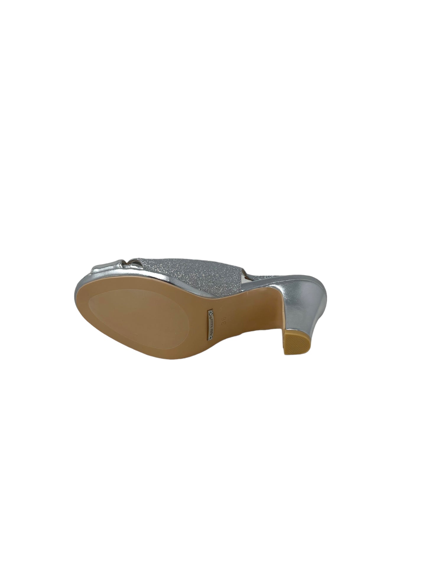 Sandalo KISS KRISS D64 GLIAR donna