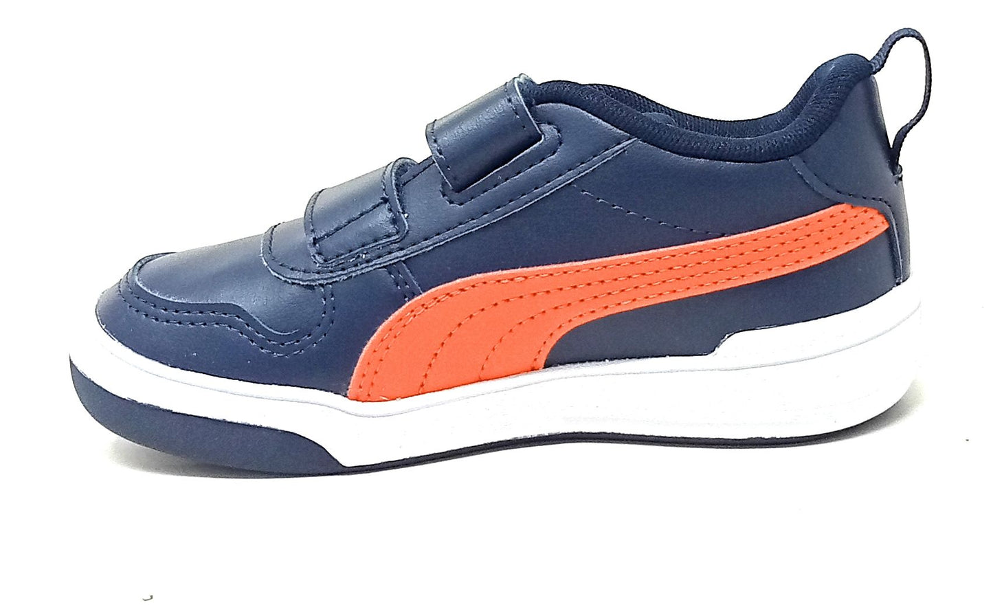 Scarpa da ginnastica PUMA MULTIFLEX 38074002 bambino