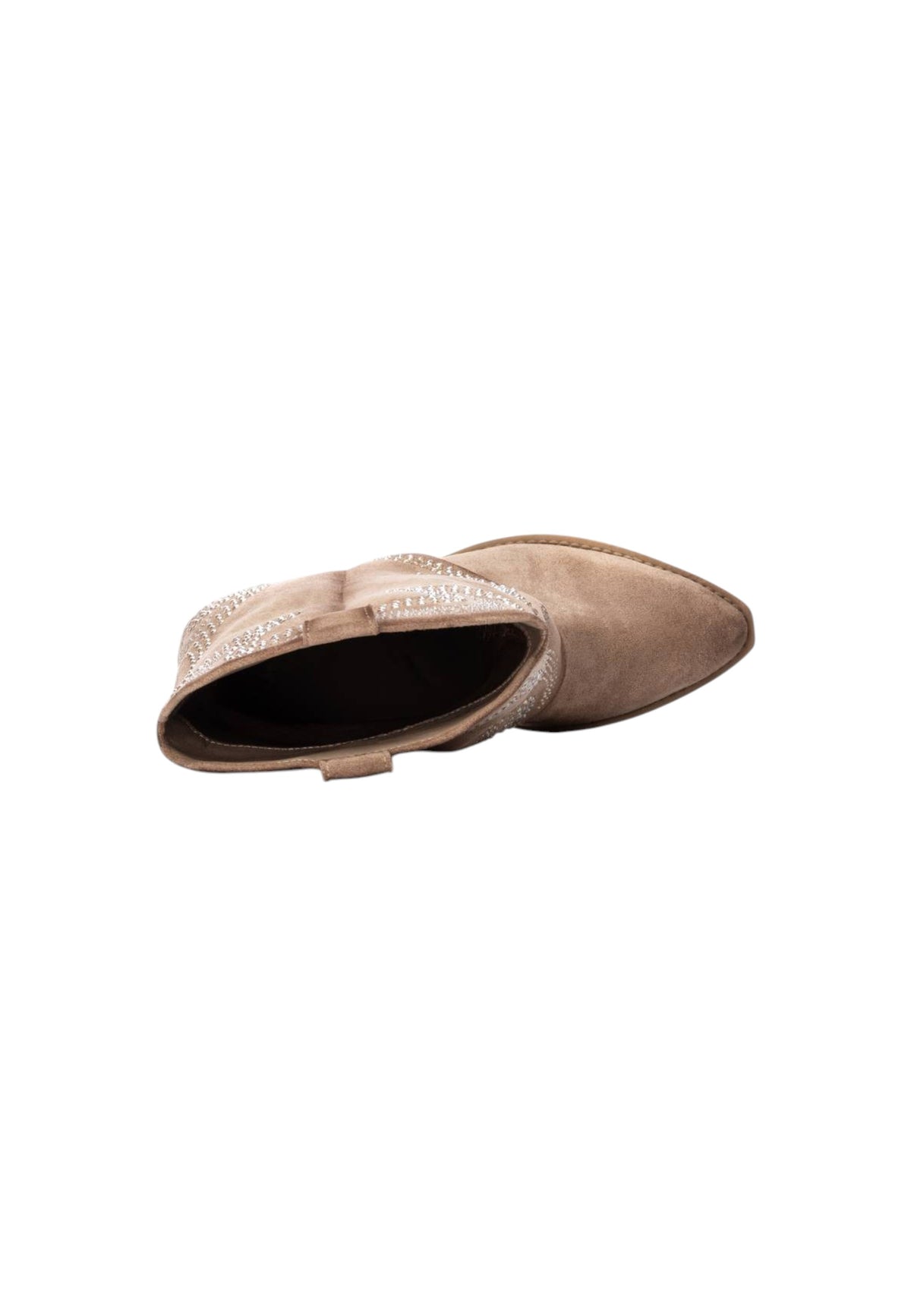 Stivaletti XTI 144467 BEIGE donna