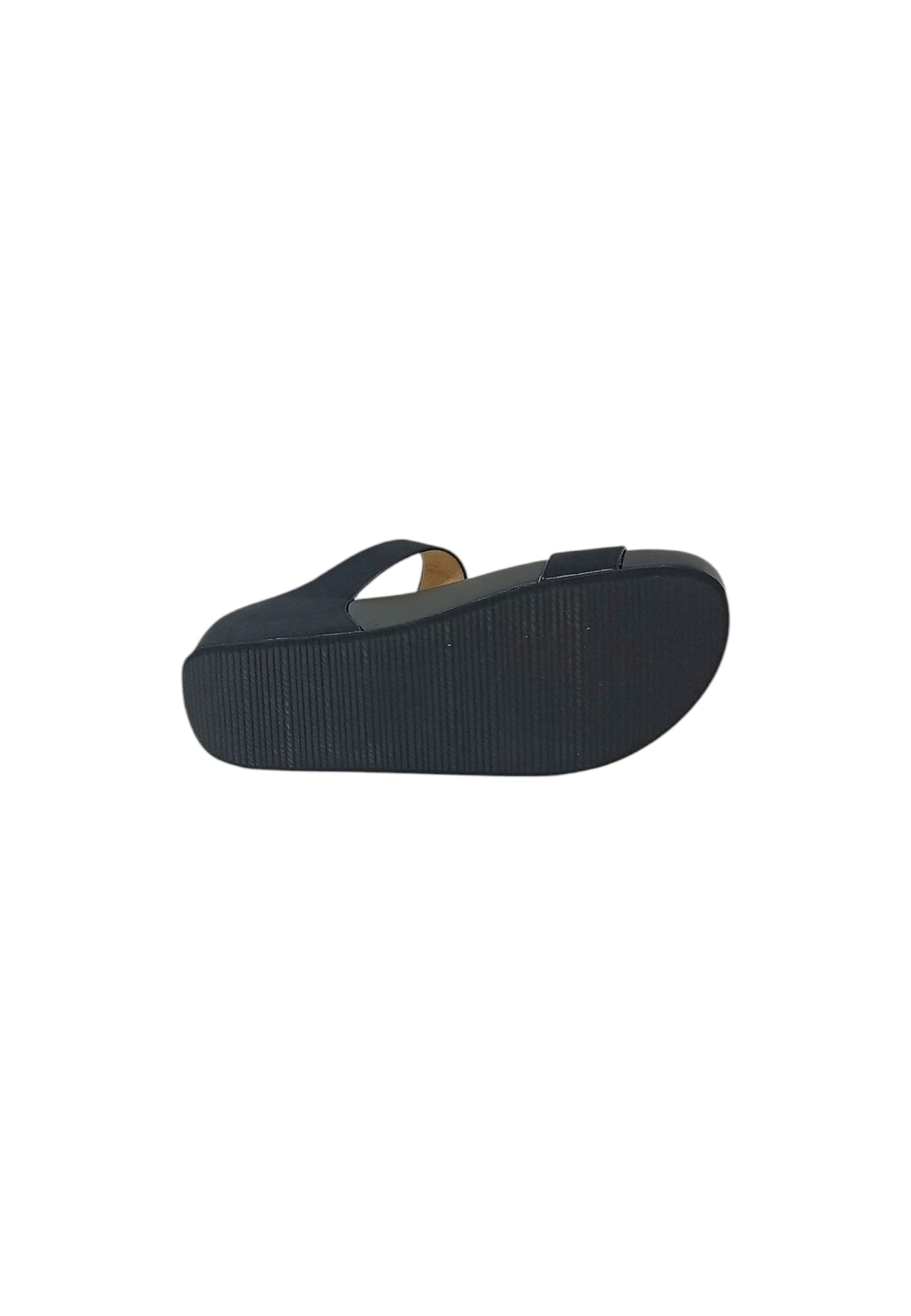 Ciabatta GRUNLAND DIRA CI2577-C9 NERO ragazza/donna