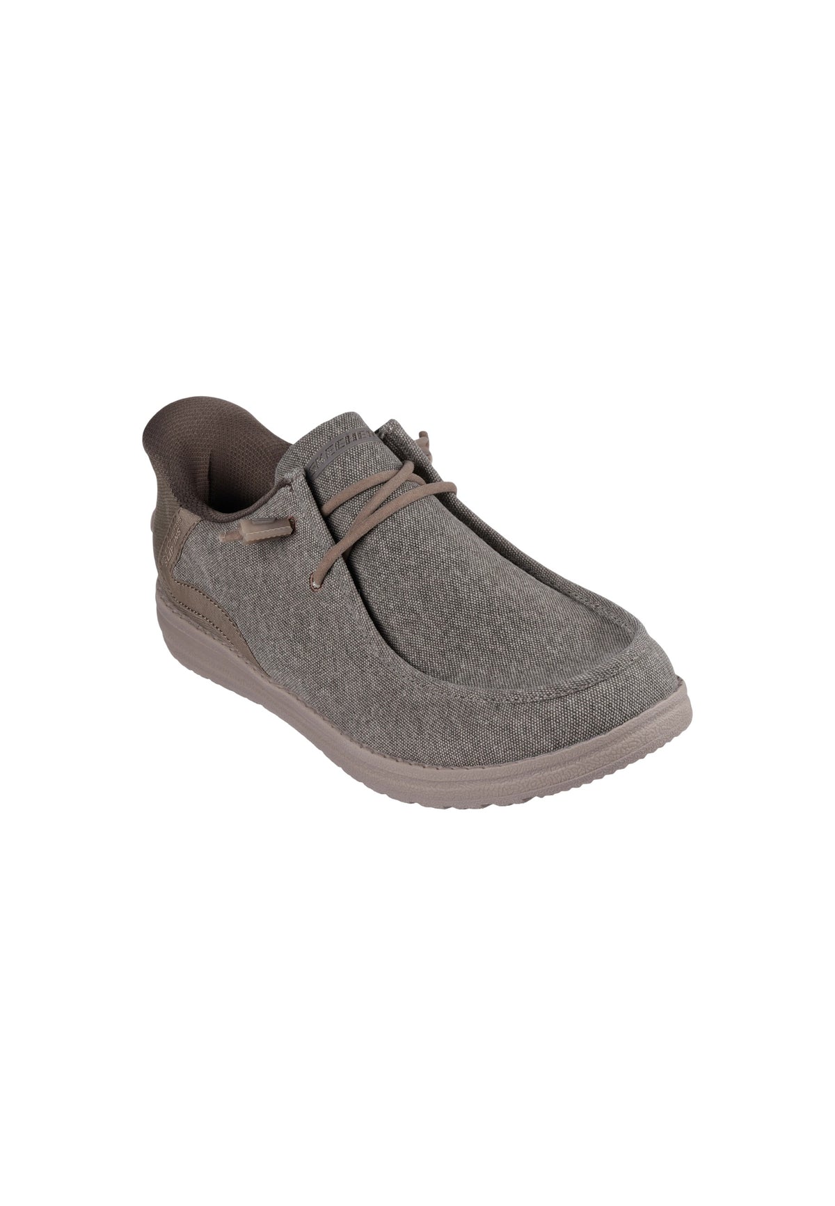 Sneakers Slip-ins Skechers Melson - Coronado 210959/KHK Uomo