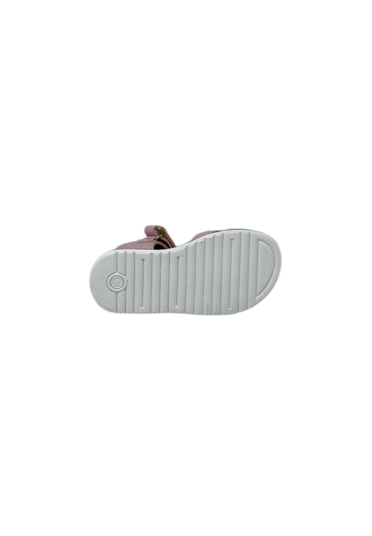 Sandali BALDUCCI Sport BS5681 PINK Bambina