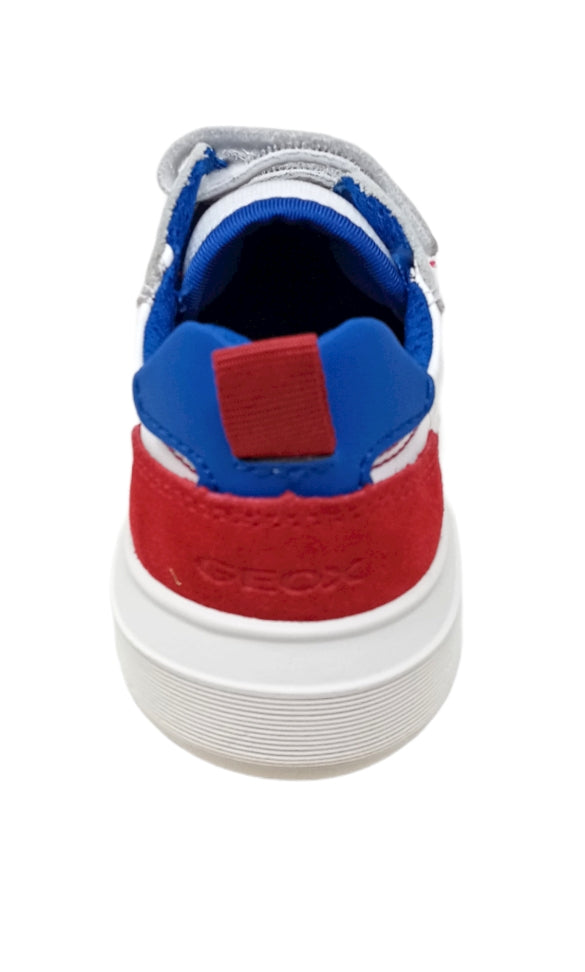Scarpa da ginnastica GEOX NETTUNO J15AWC C0556 bambino
