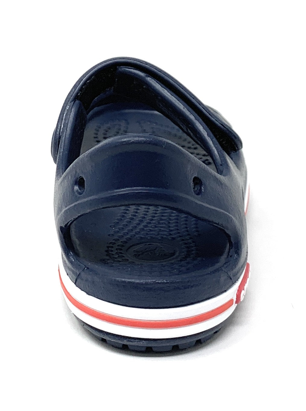 Sandalo CROCS 14854-462 NAVY/WHITE Bambino
