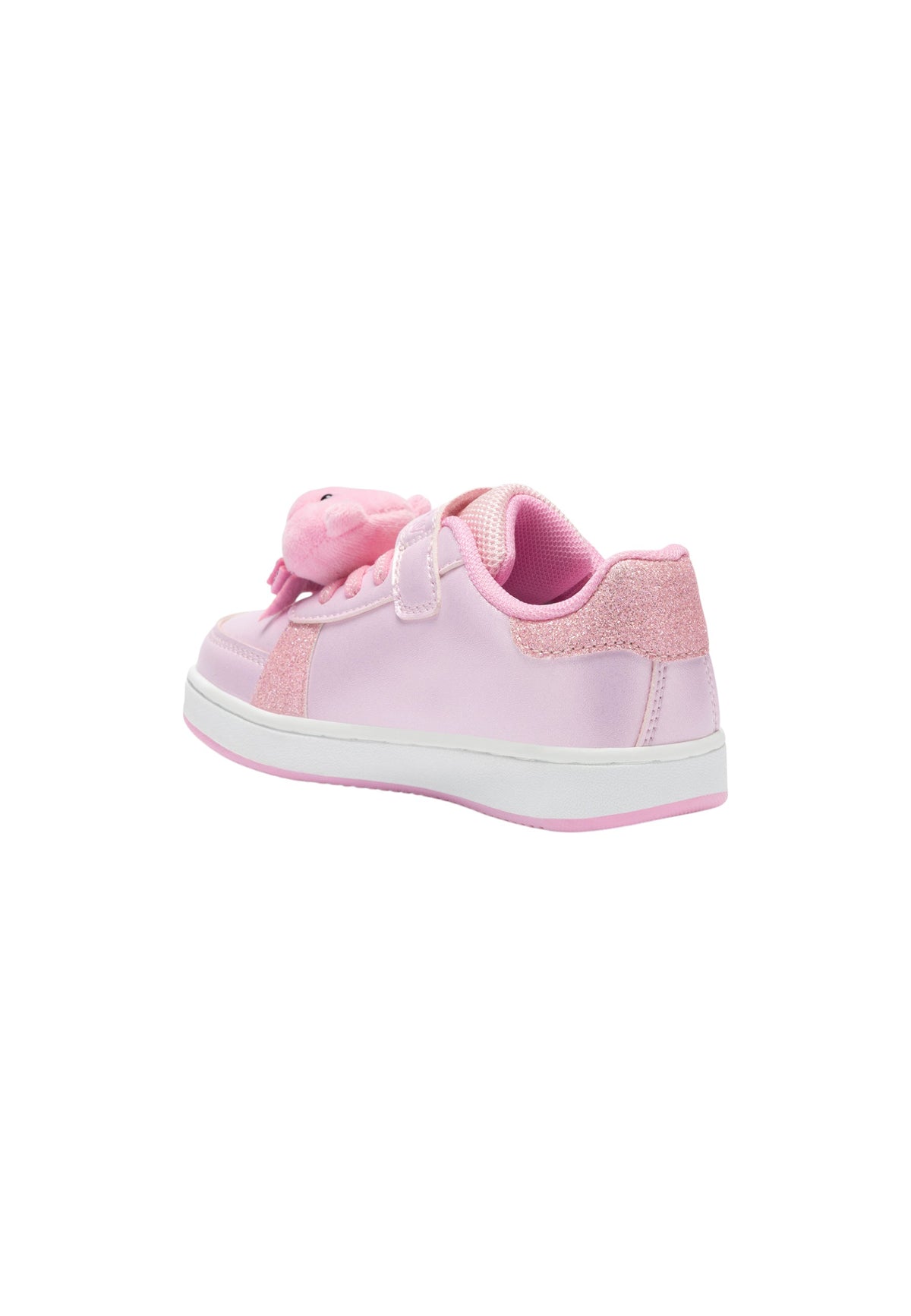 Sneakers Lelli Kelly "Orsetto" LKAA5712 Rosa/bianco Bambina
