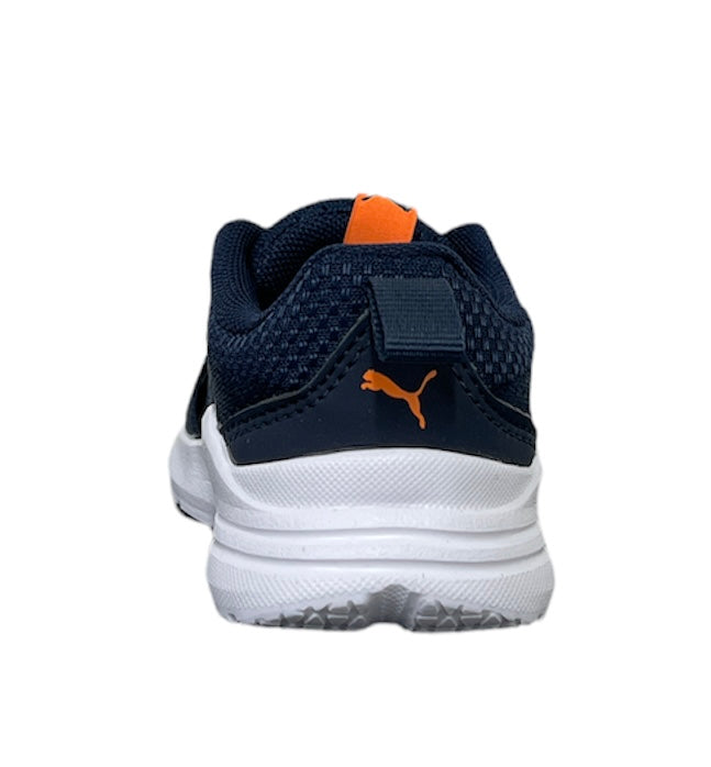 Scarpa da ginnastica PUMA WIred Run 374217 17 bambino