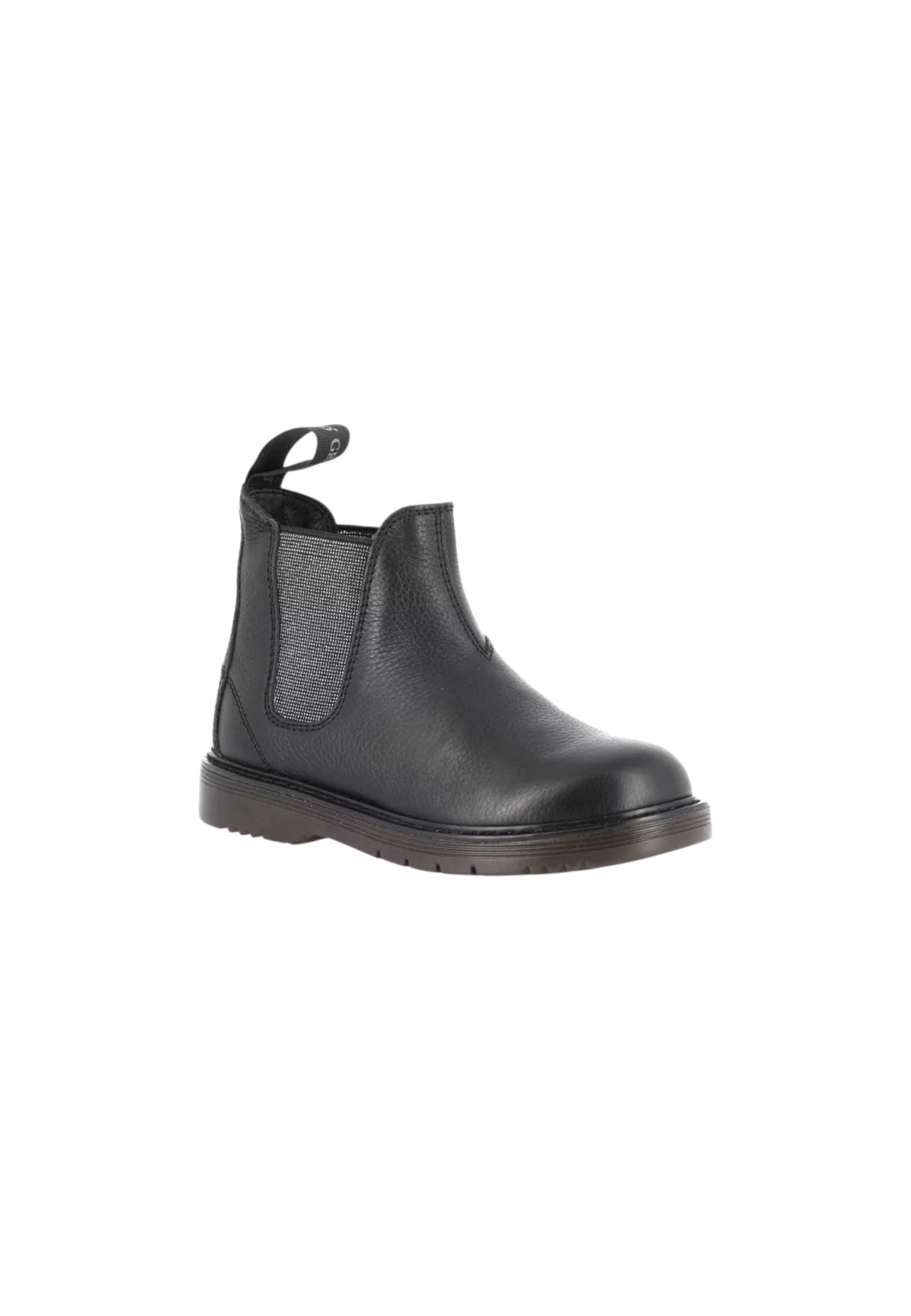 Stivaletto chelsea GRUNLAND JR TABA PO1811-88 N/N unisex
